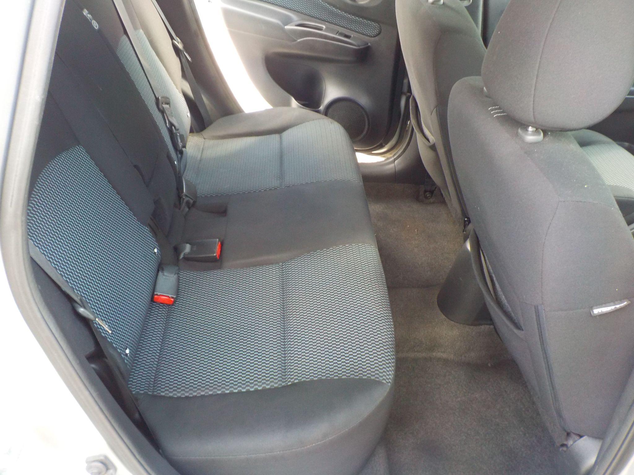 Nissan Note 1.2 12V Acenta Premium Euro 5 (s/s) 5dr