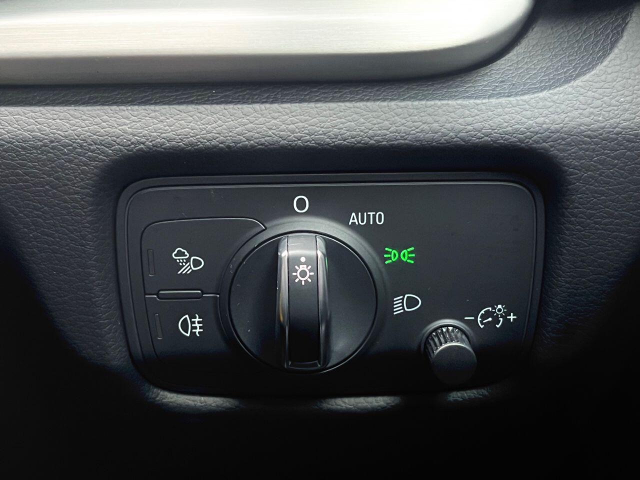 Audi A3 view 31