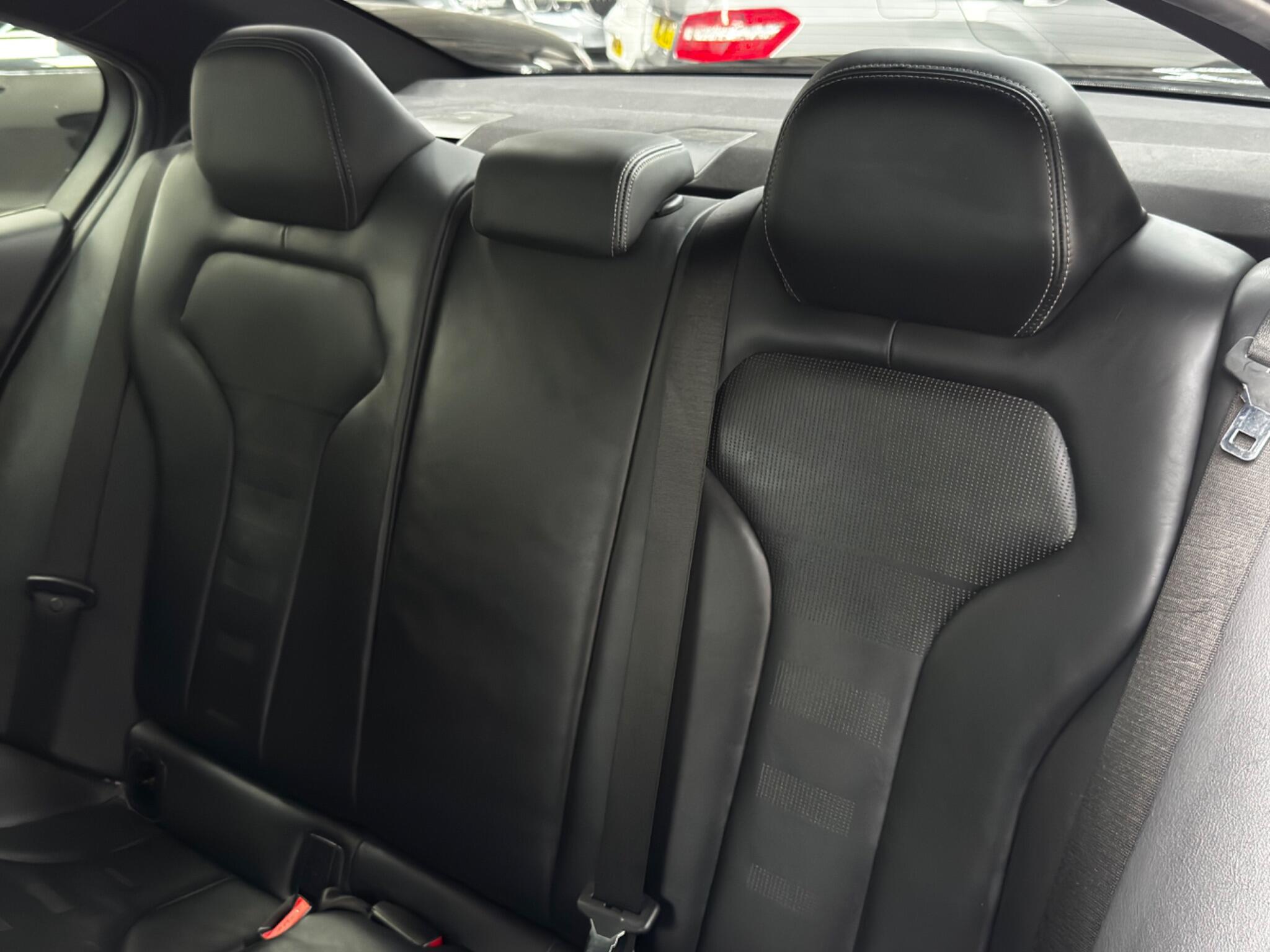 BMW M3 view 52
