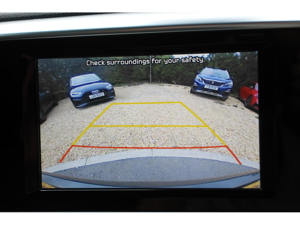 Kia Sportage view 24