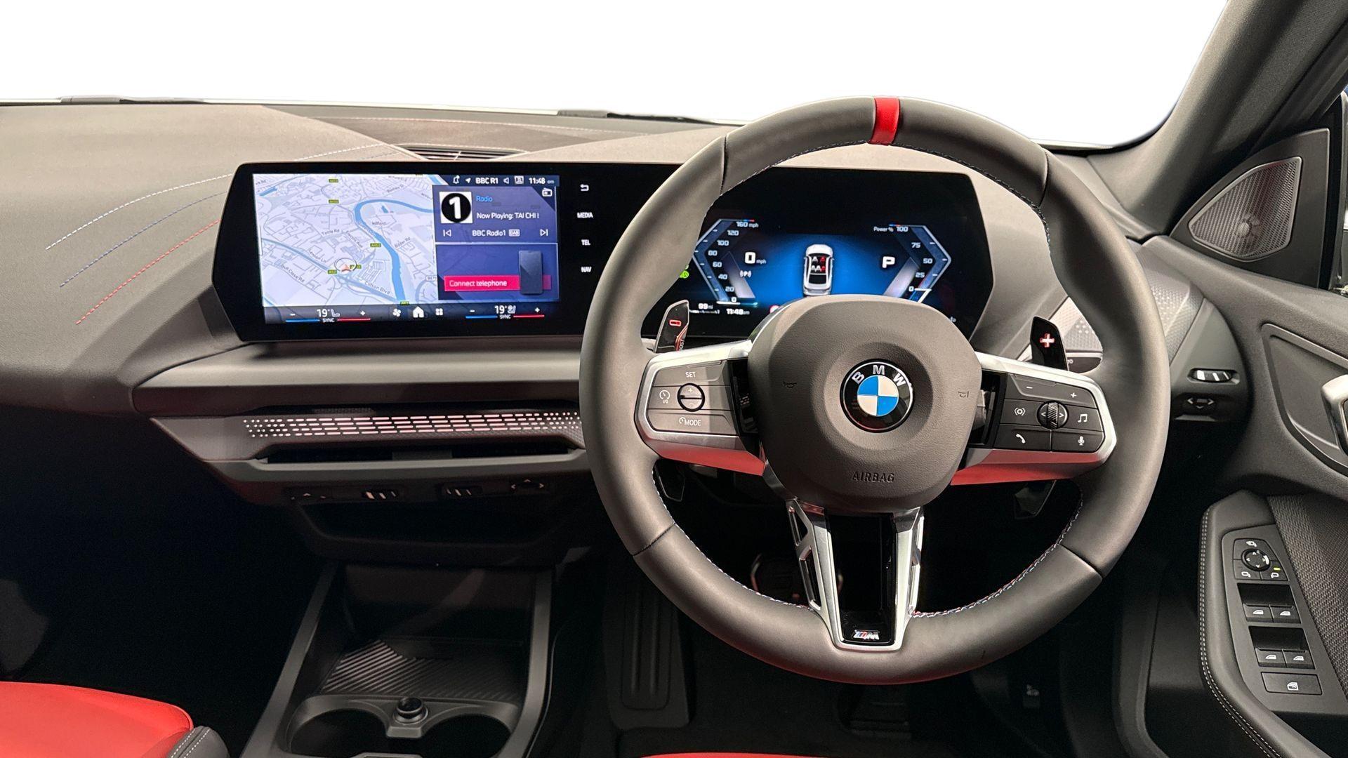 BMW 2 Series view 5