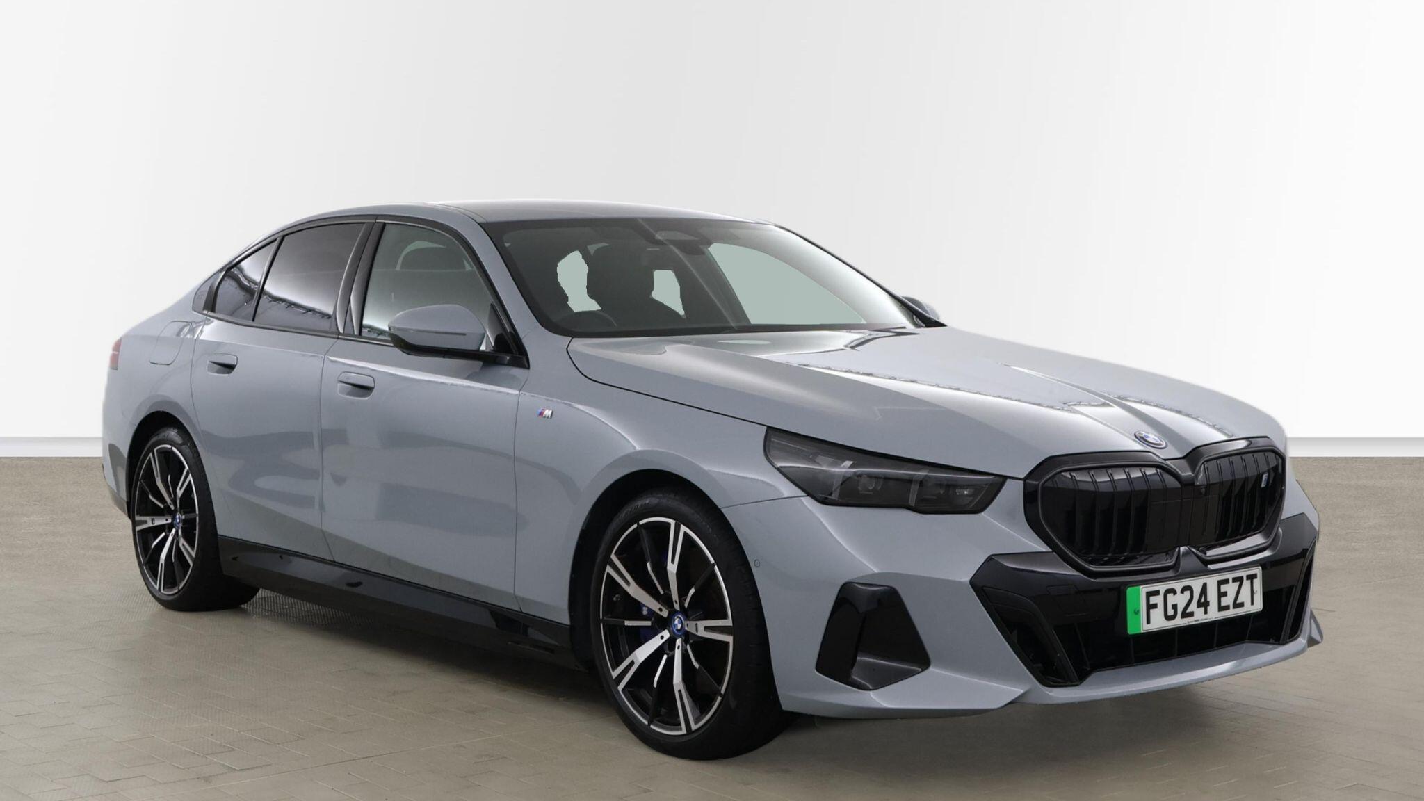 BMW i5
