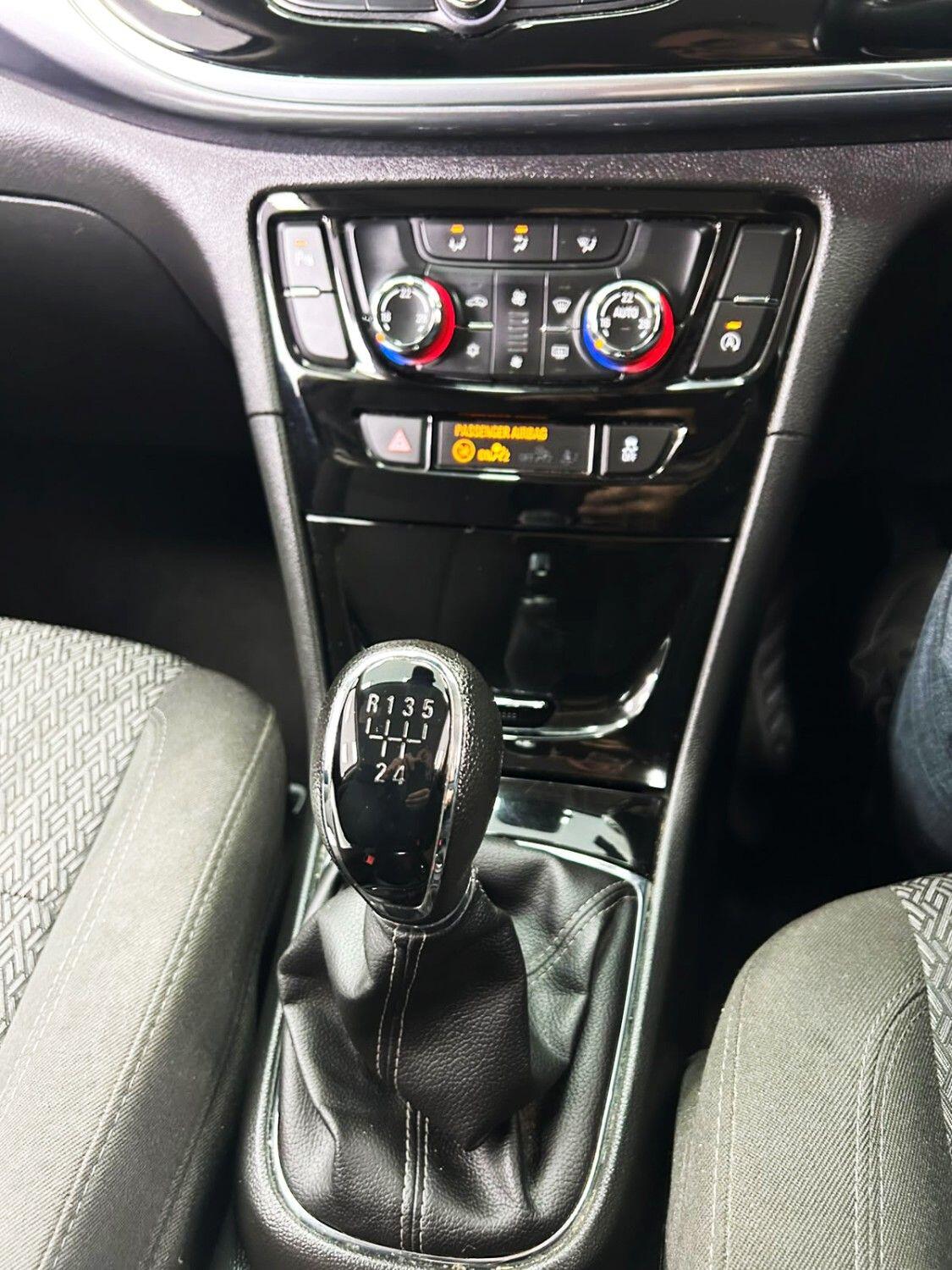Vauxhall Mokka X view 15