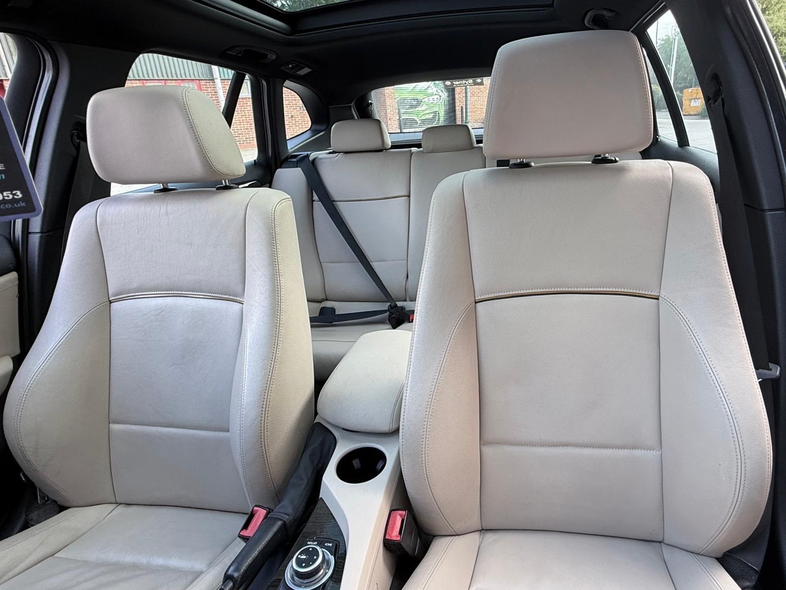 BMW X1 view 23
