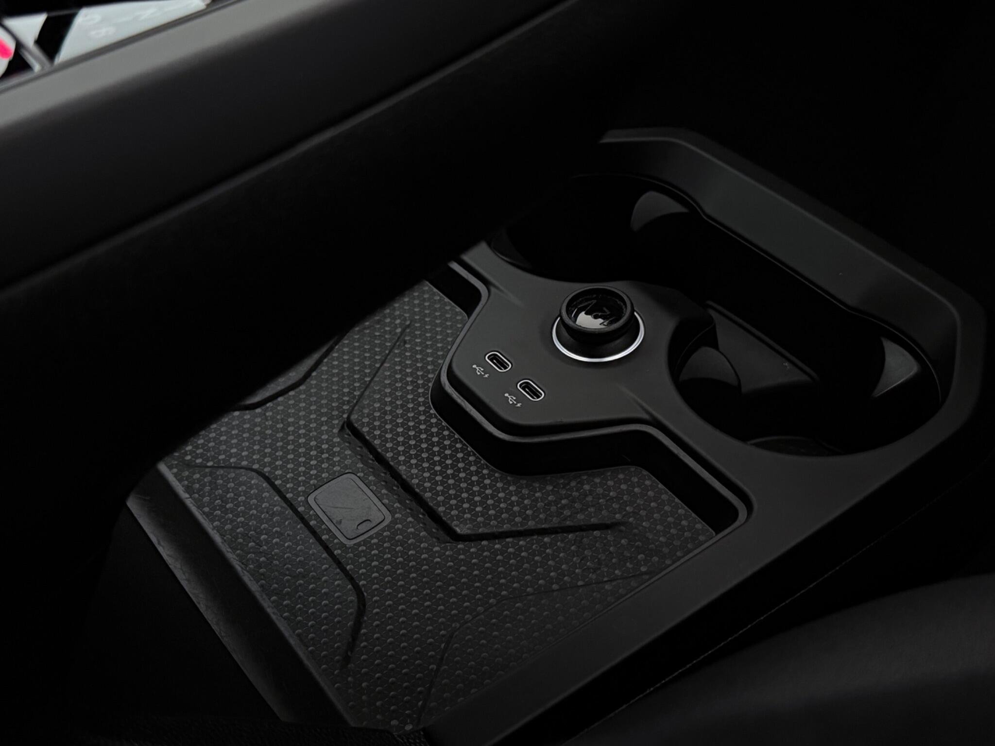 BMW Ix view 38