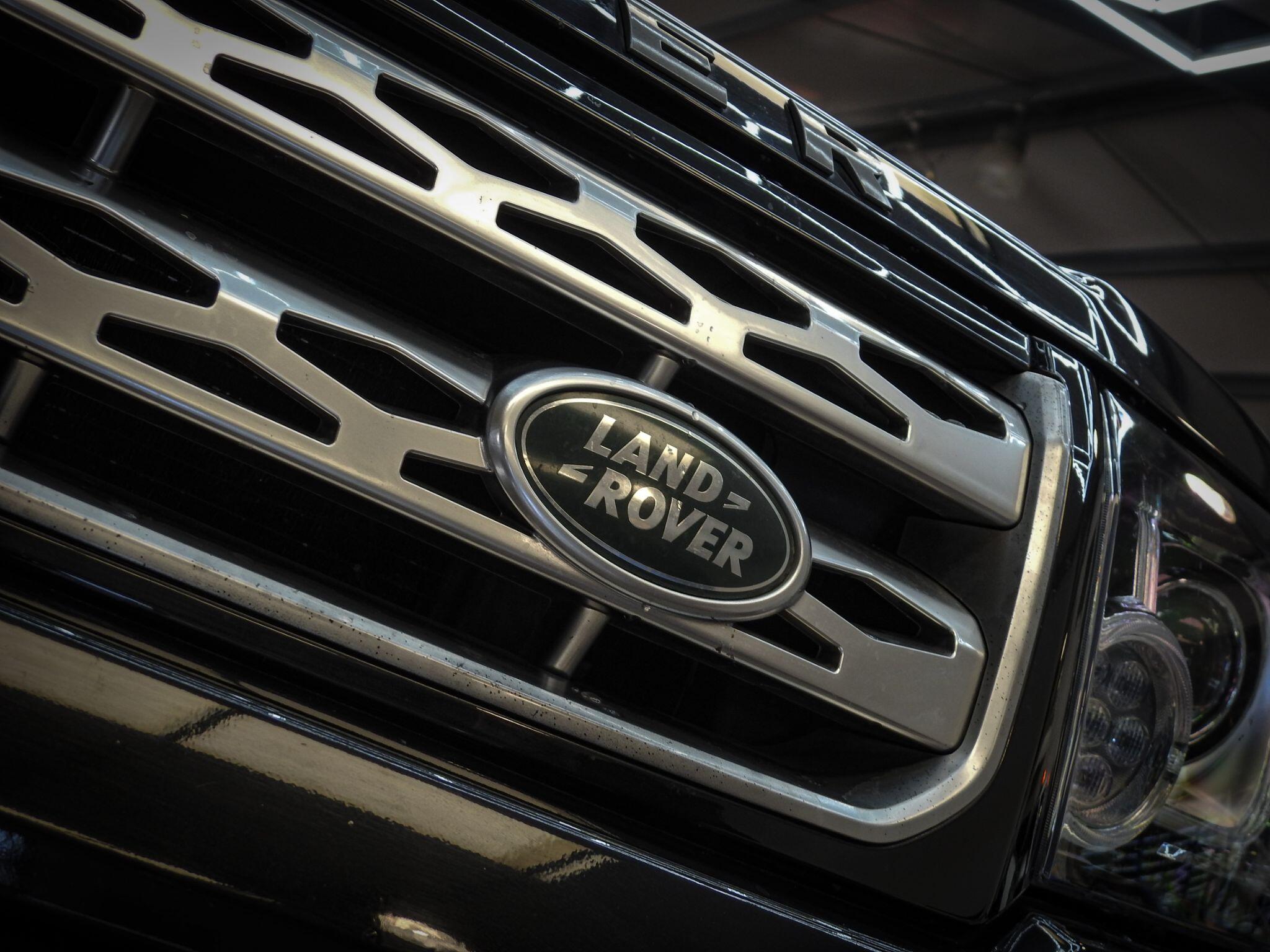 Land Rover Freelander view 11