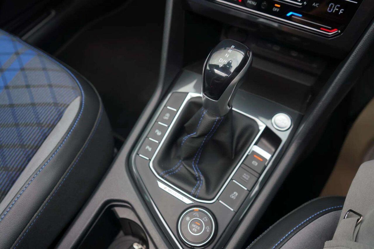 Volkswagen Tiguan view 37