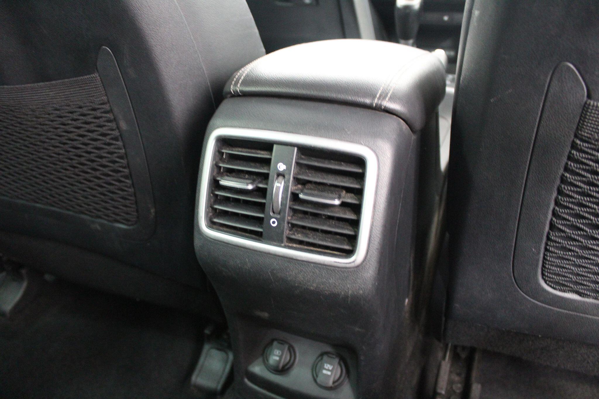 Kia Sportage view 53