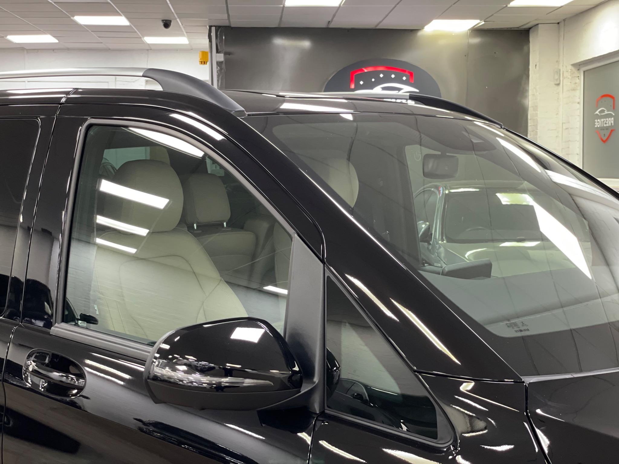 Mercedes-Benz V-Class view 6