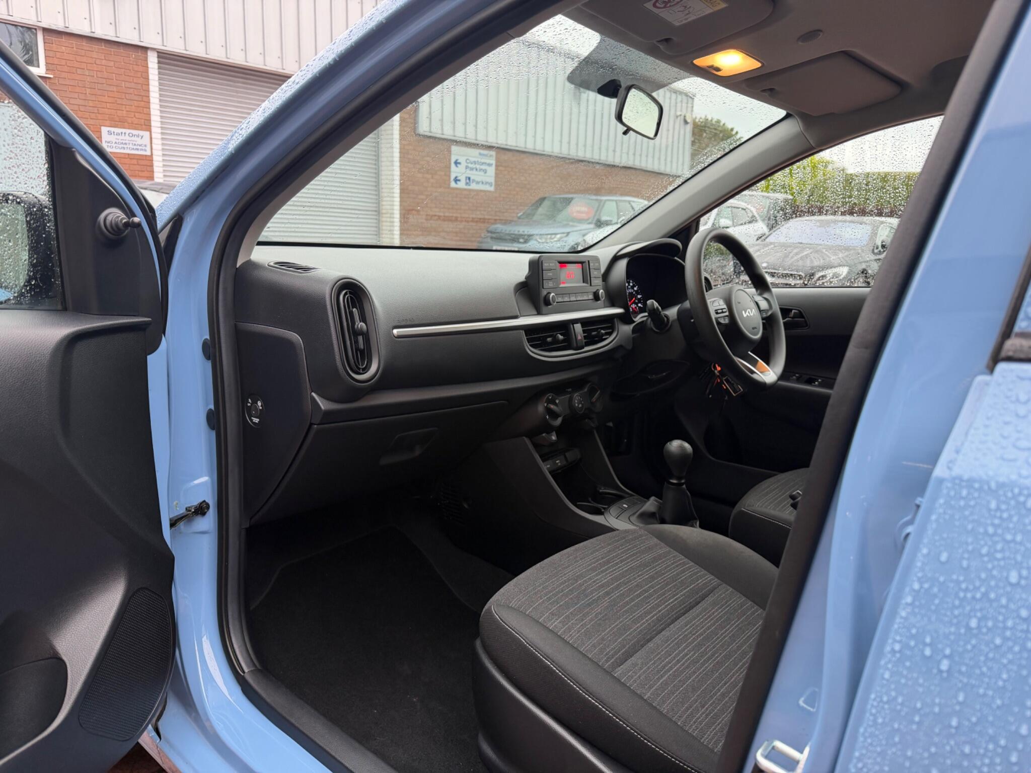 Kia Picanto view 51