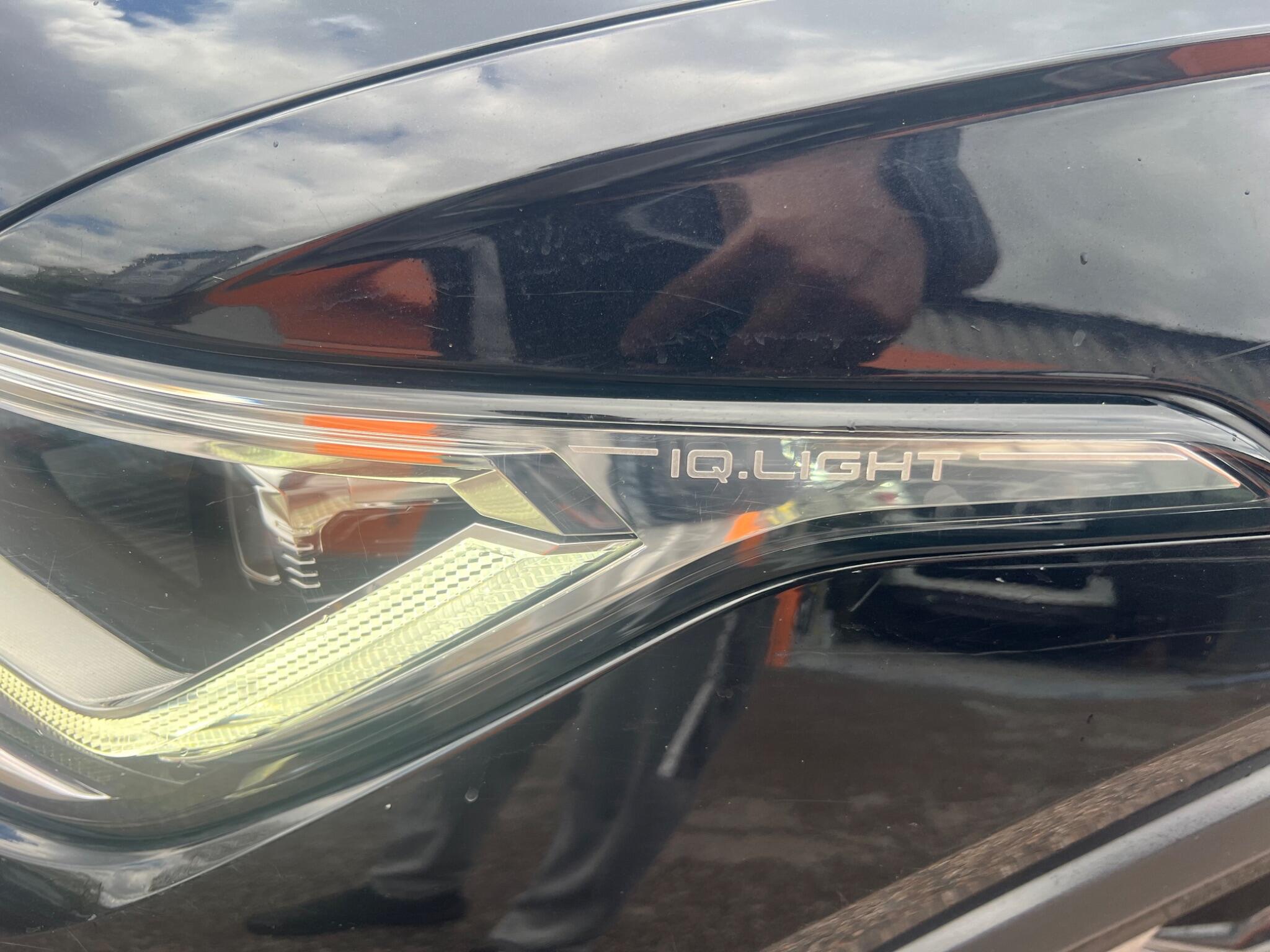 Volkswagen Tiguan view 9