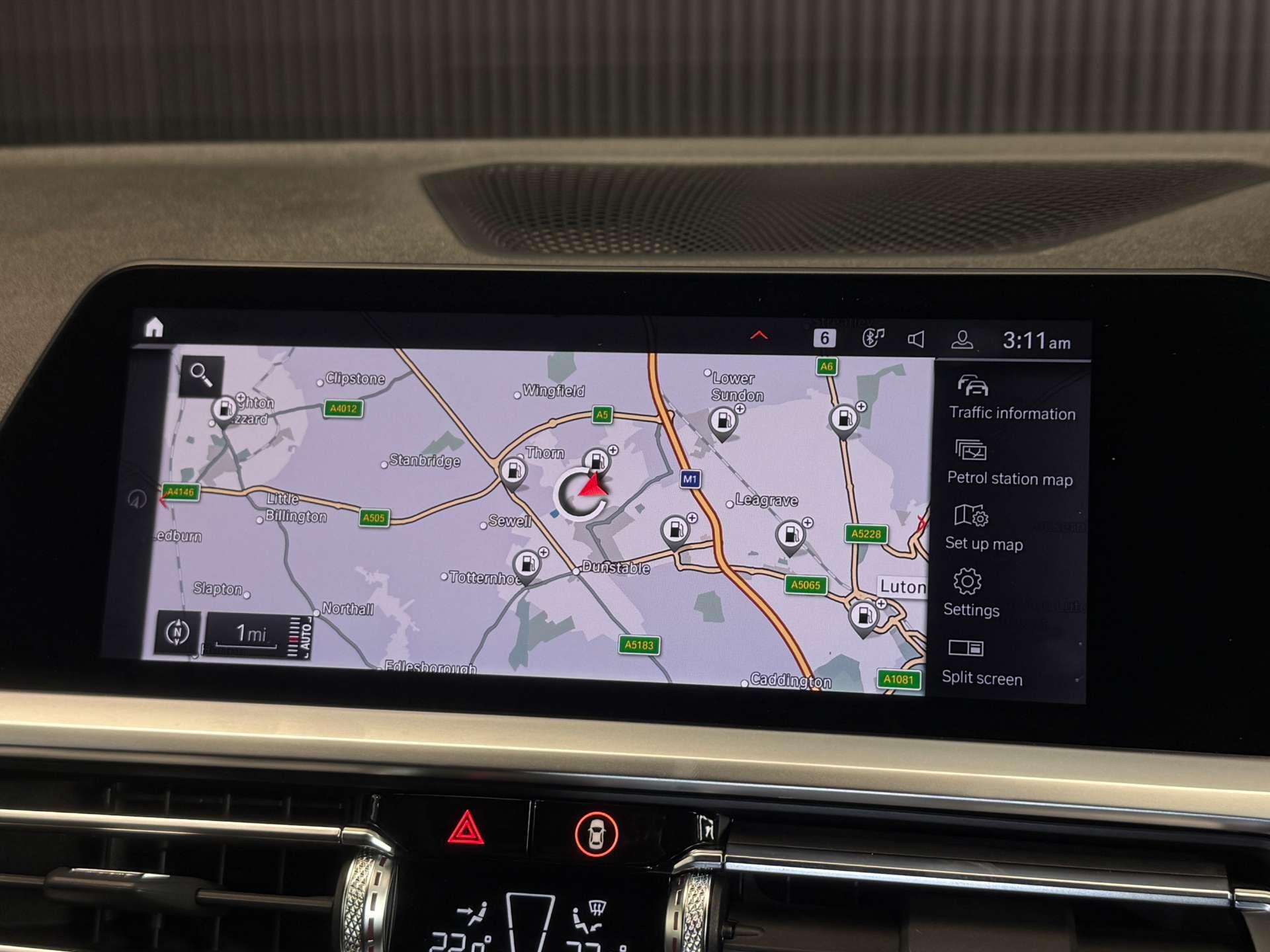 BMW M4 view 37