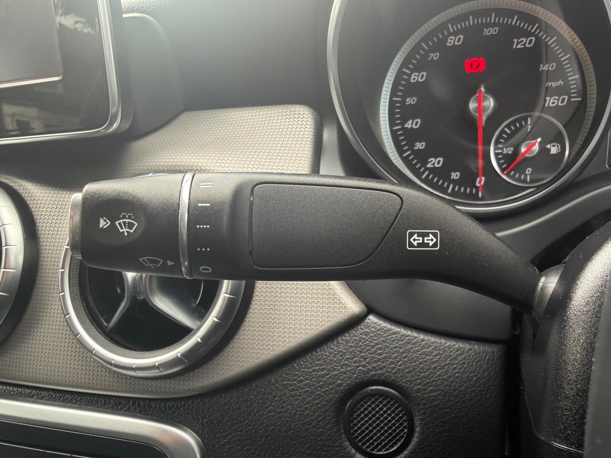 Mercedes-Benz Cla view 44