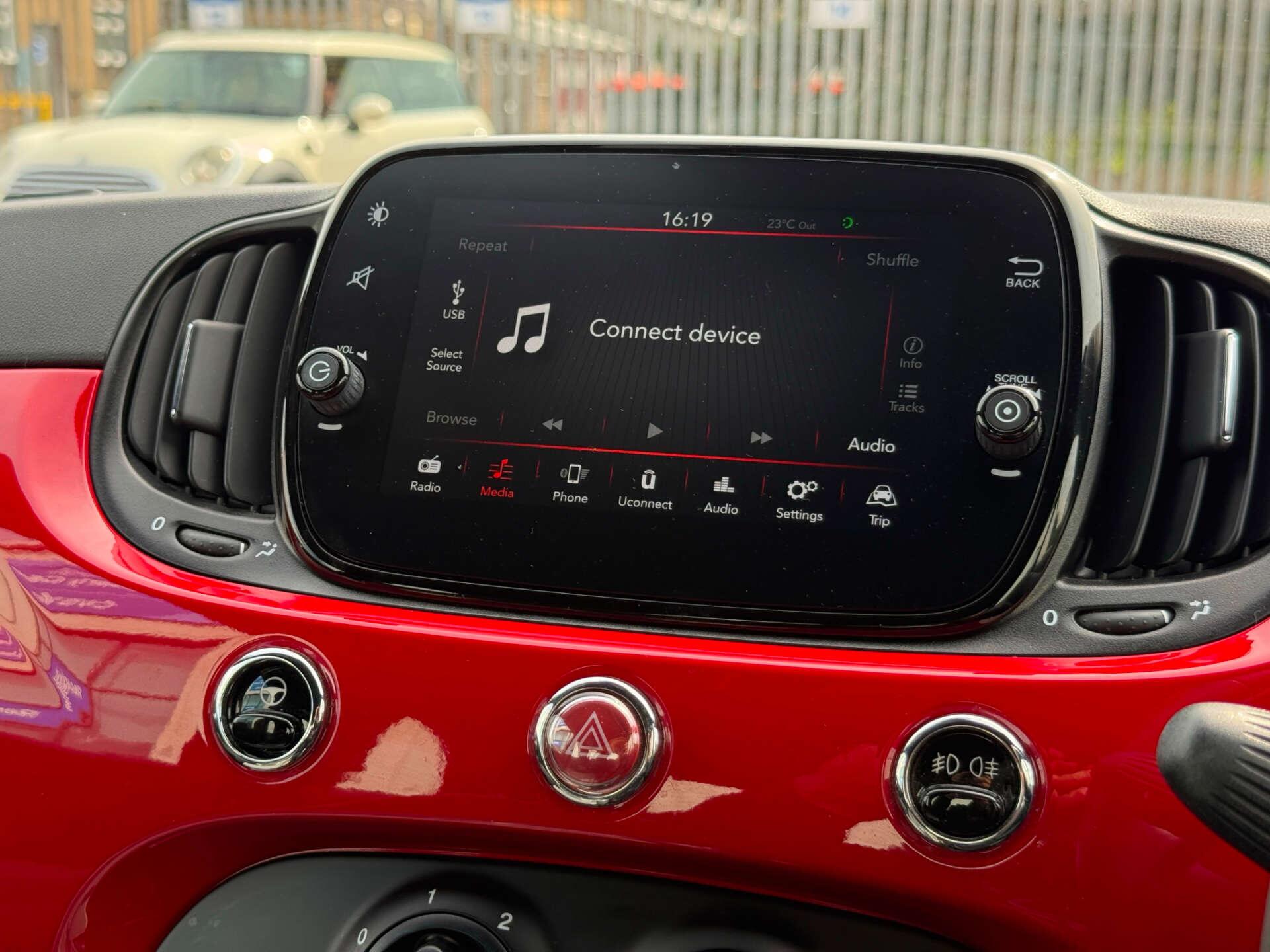 Fiat 500 view 58