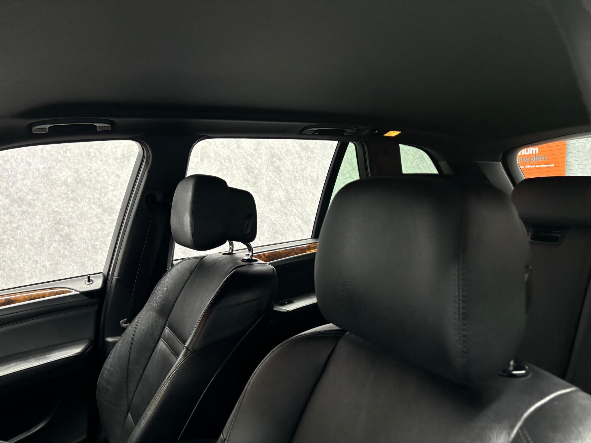 BMW X5 X5 view 21