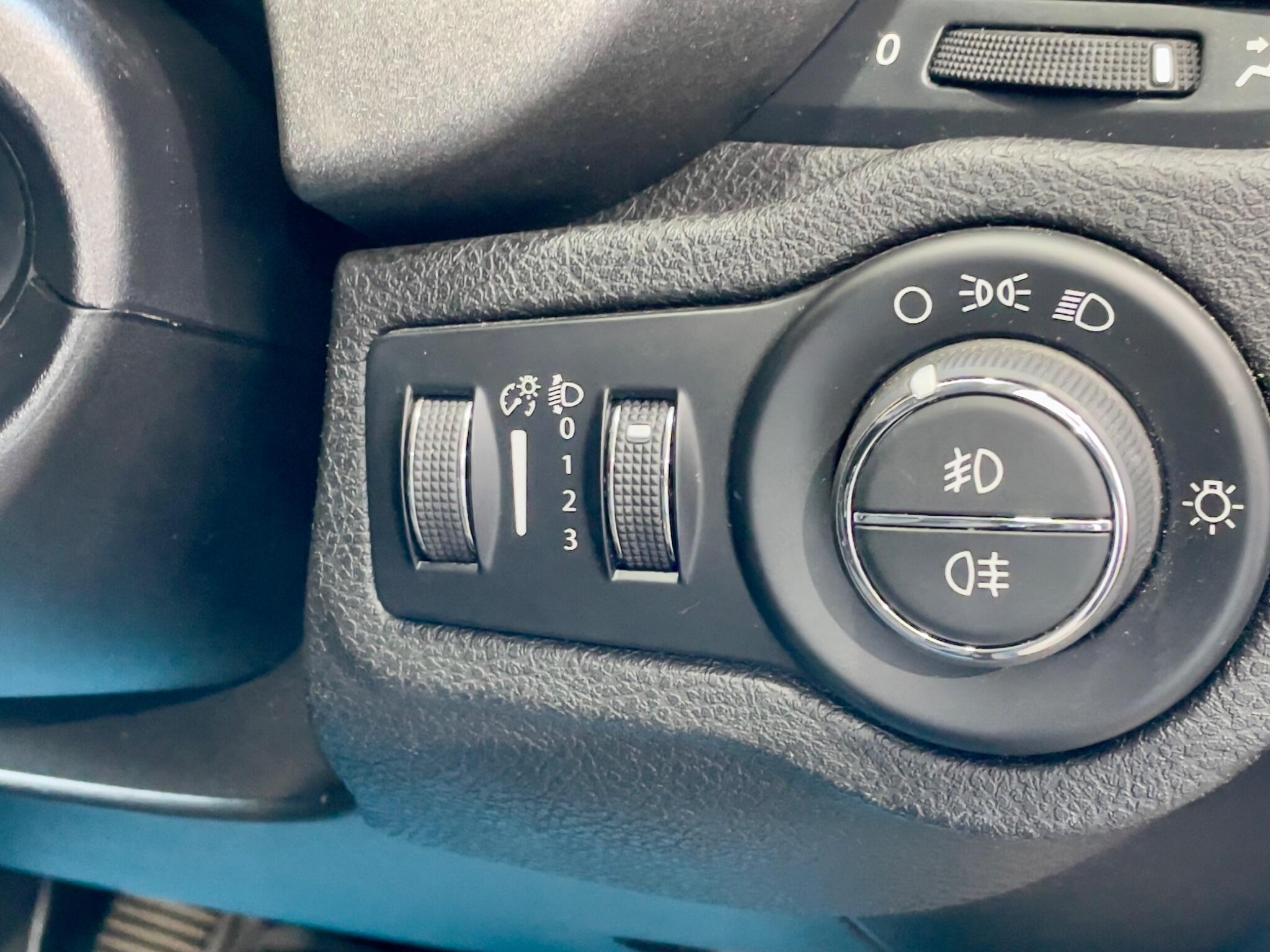 Fiat 500x view 34