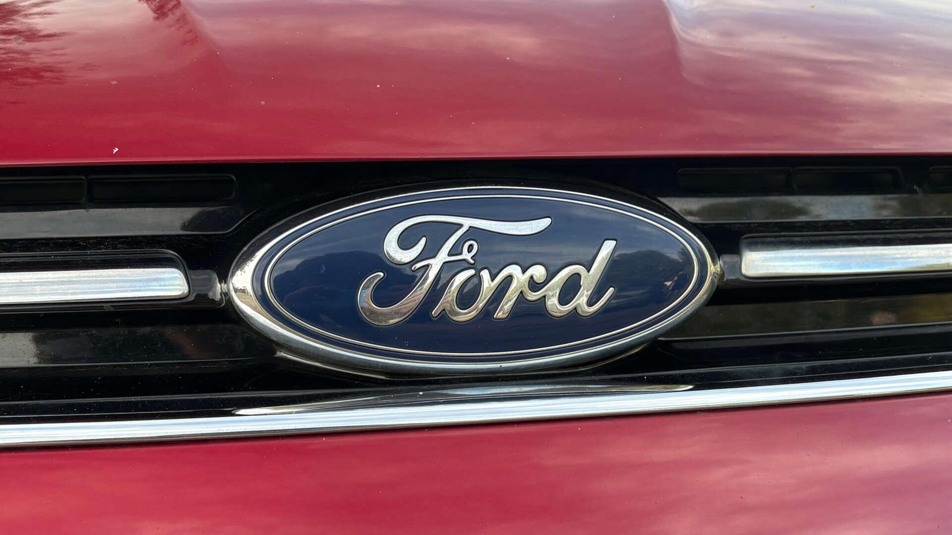 Ford Kuga view 51