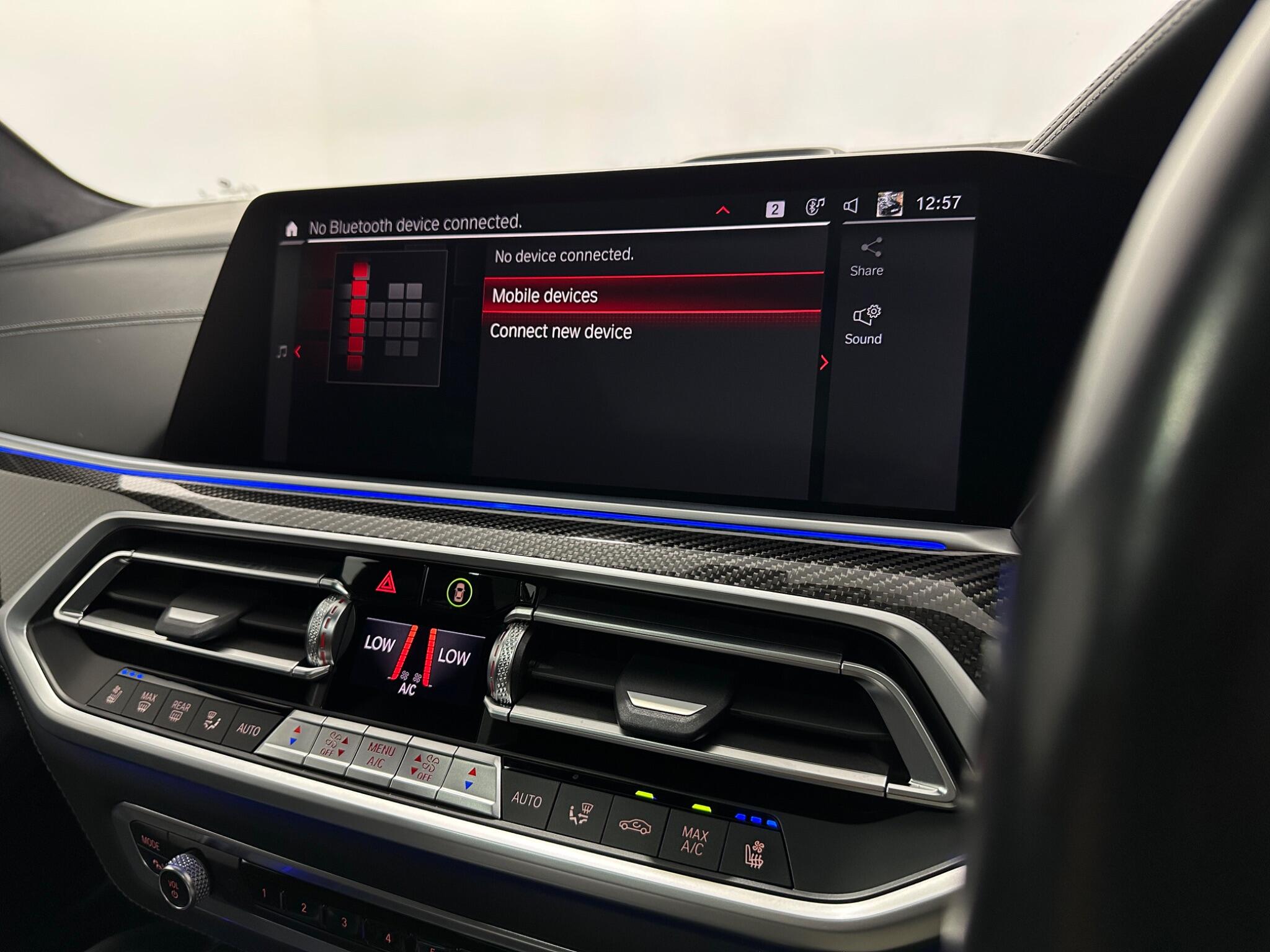 BMW X5 X5 view 29