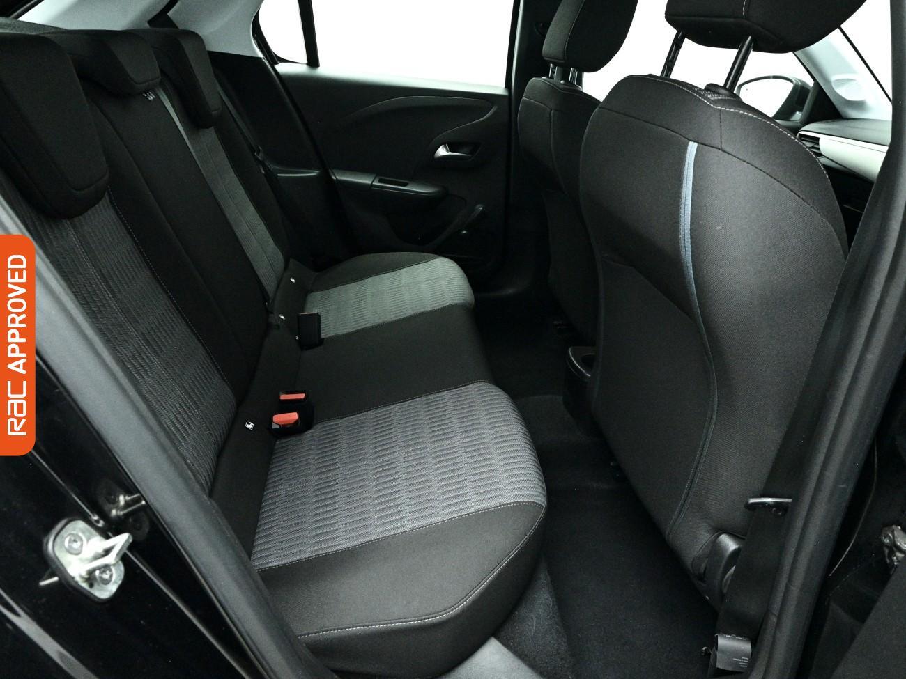 Vauxhall Corsa view 13