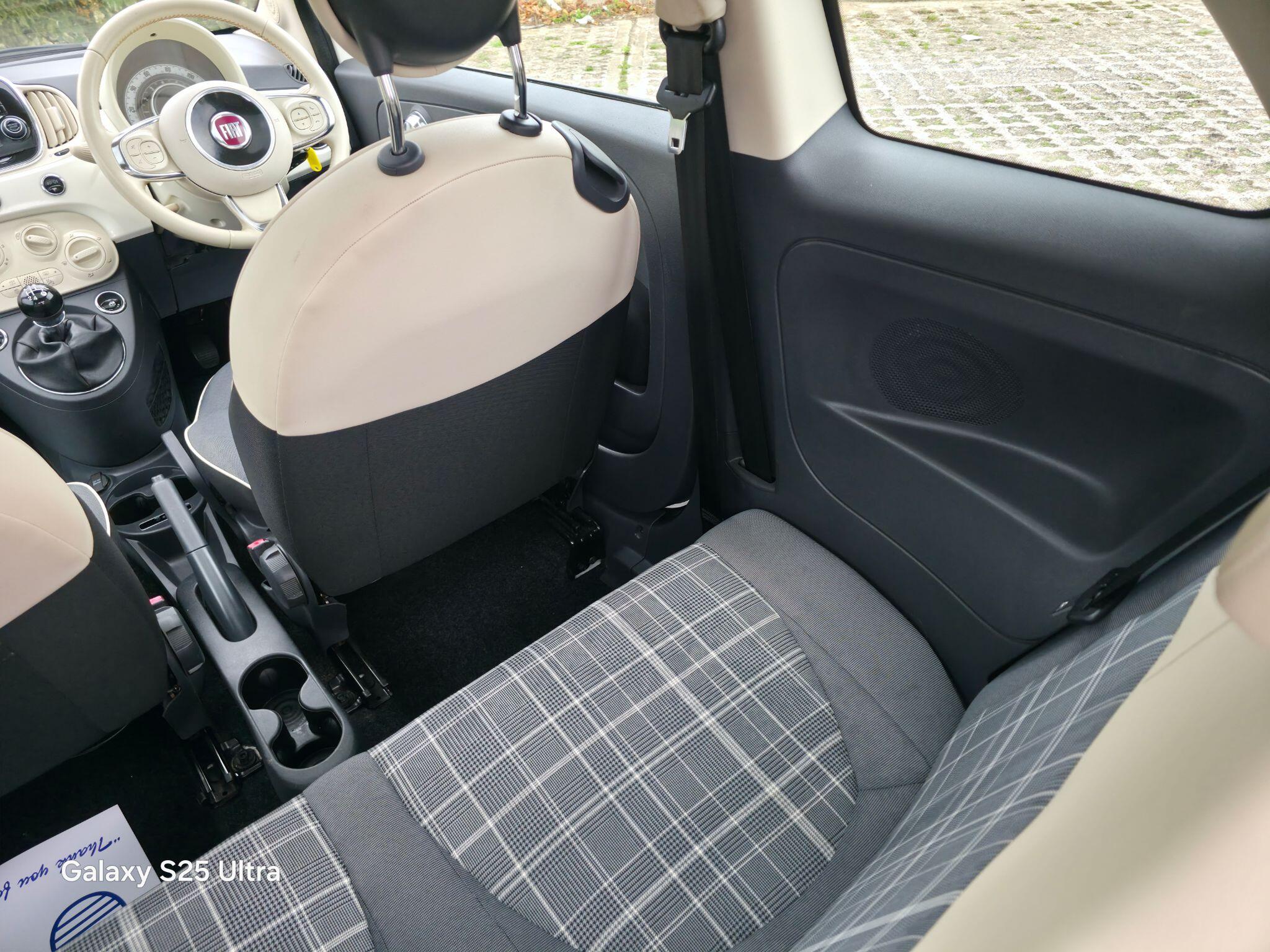 Fiat 500 view 42