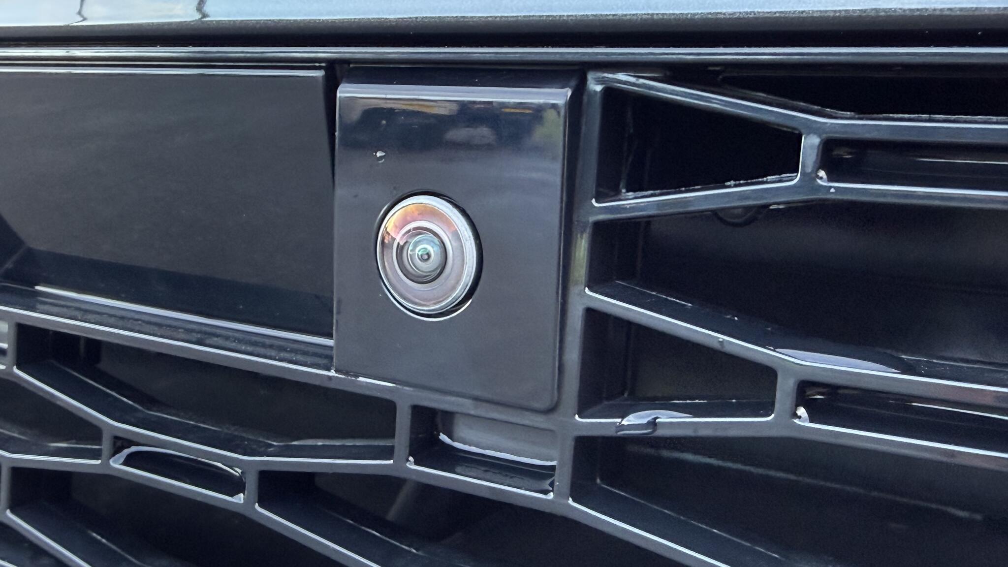 Land Rover Range Rover Sport view 24