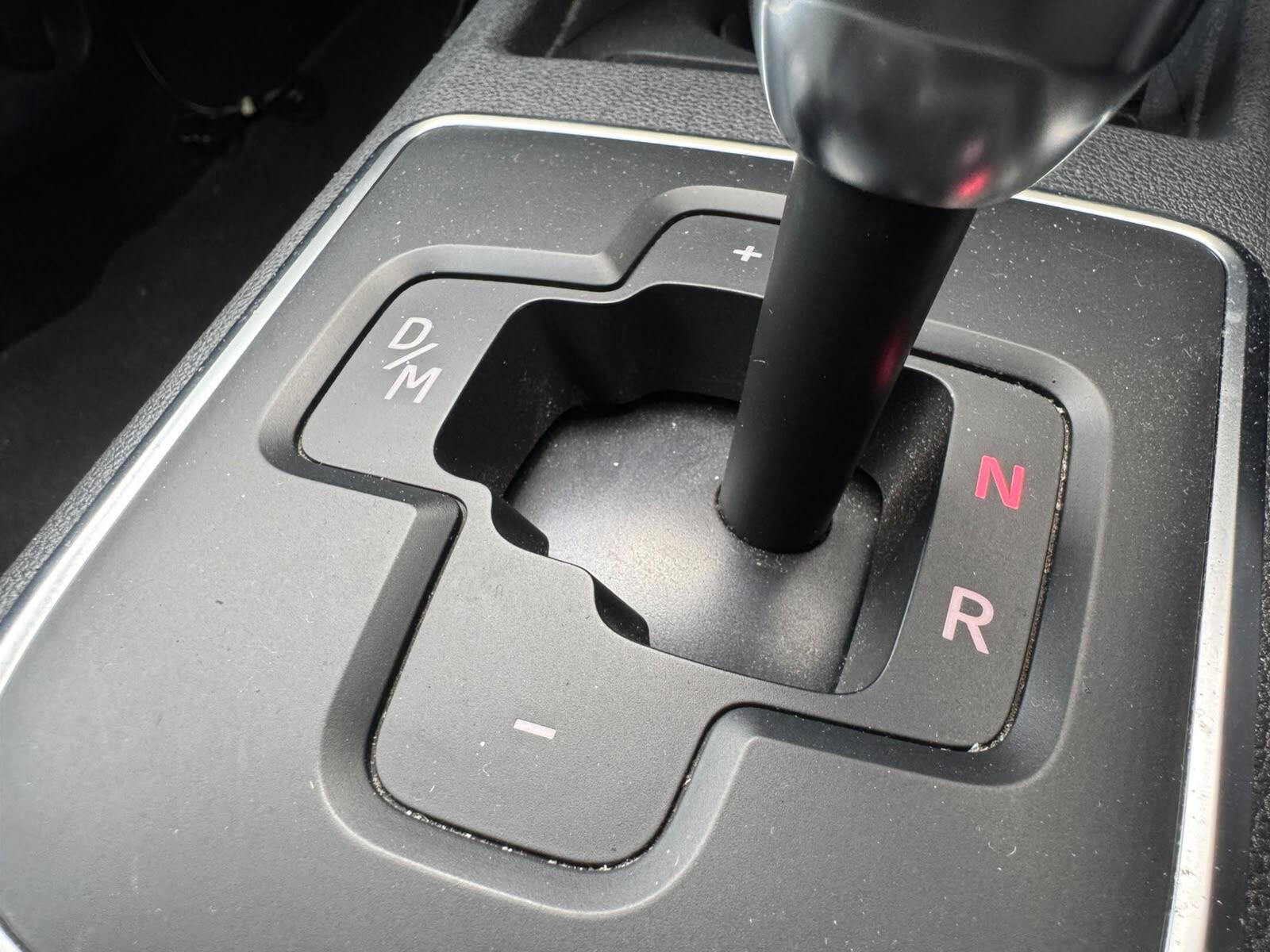 Volkswagen Up! view 36
