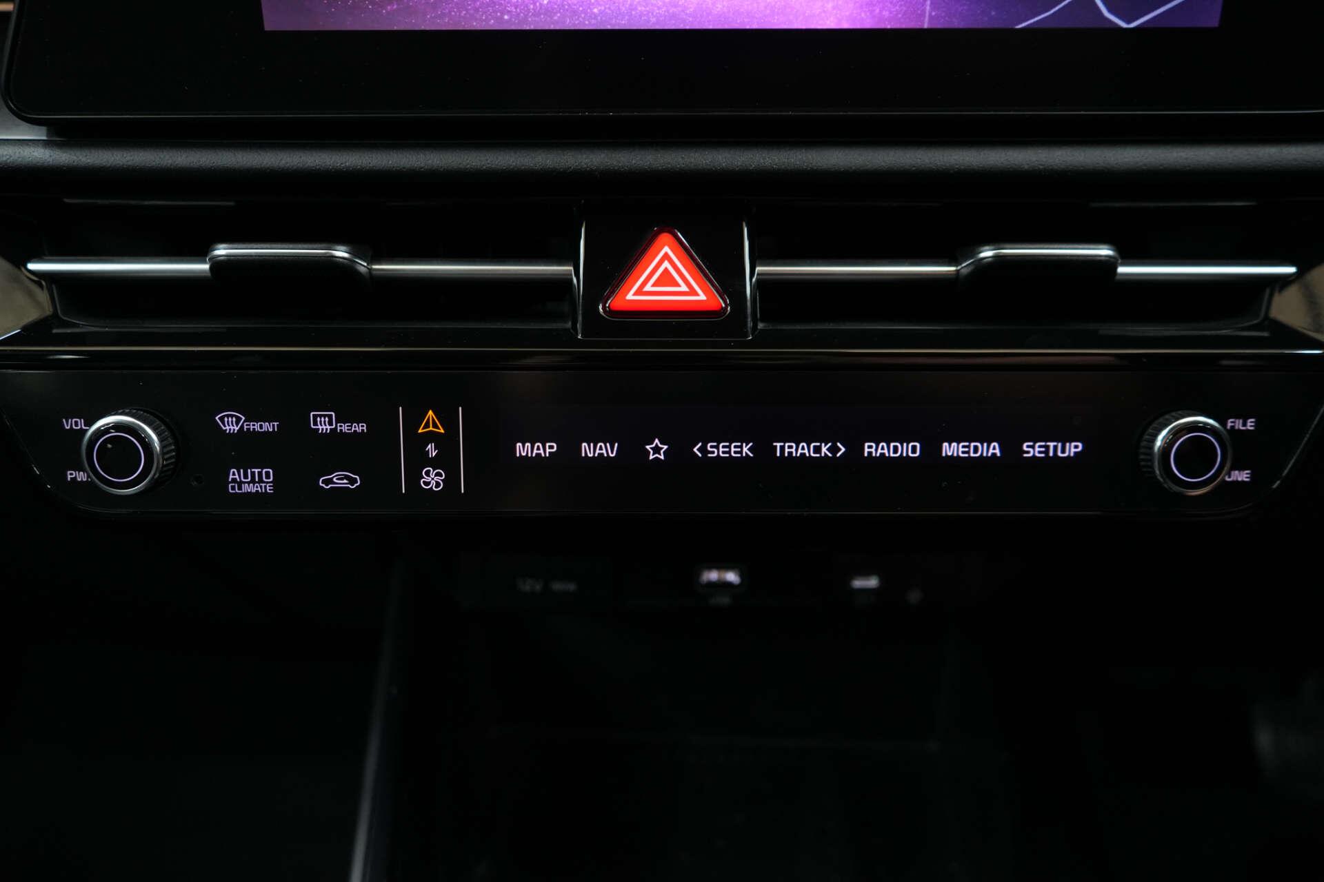 Kia Niro view 30