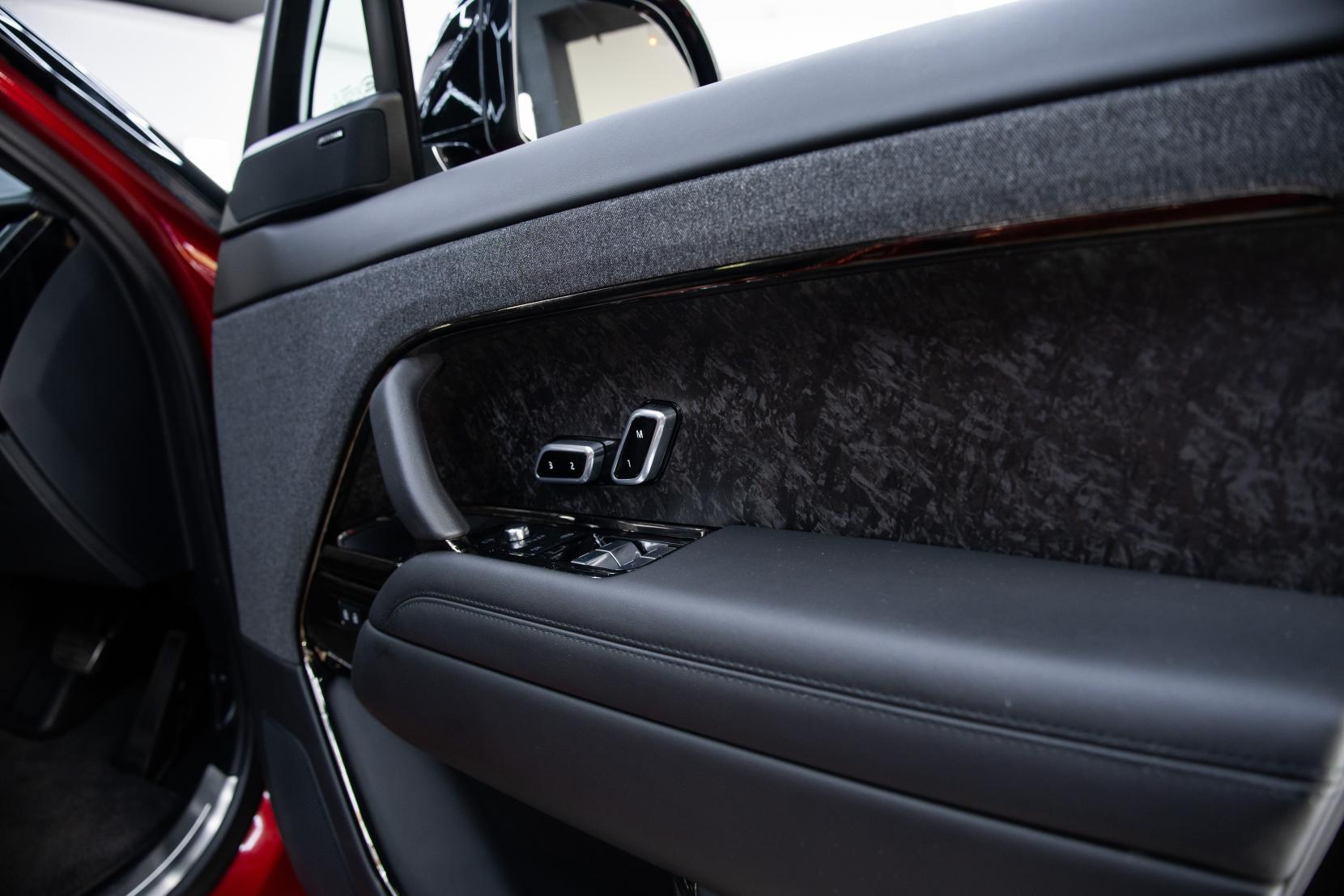 Land Rover Range Rover Sport view 19