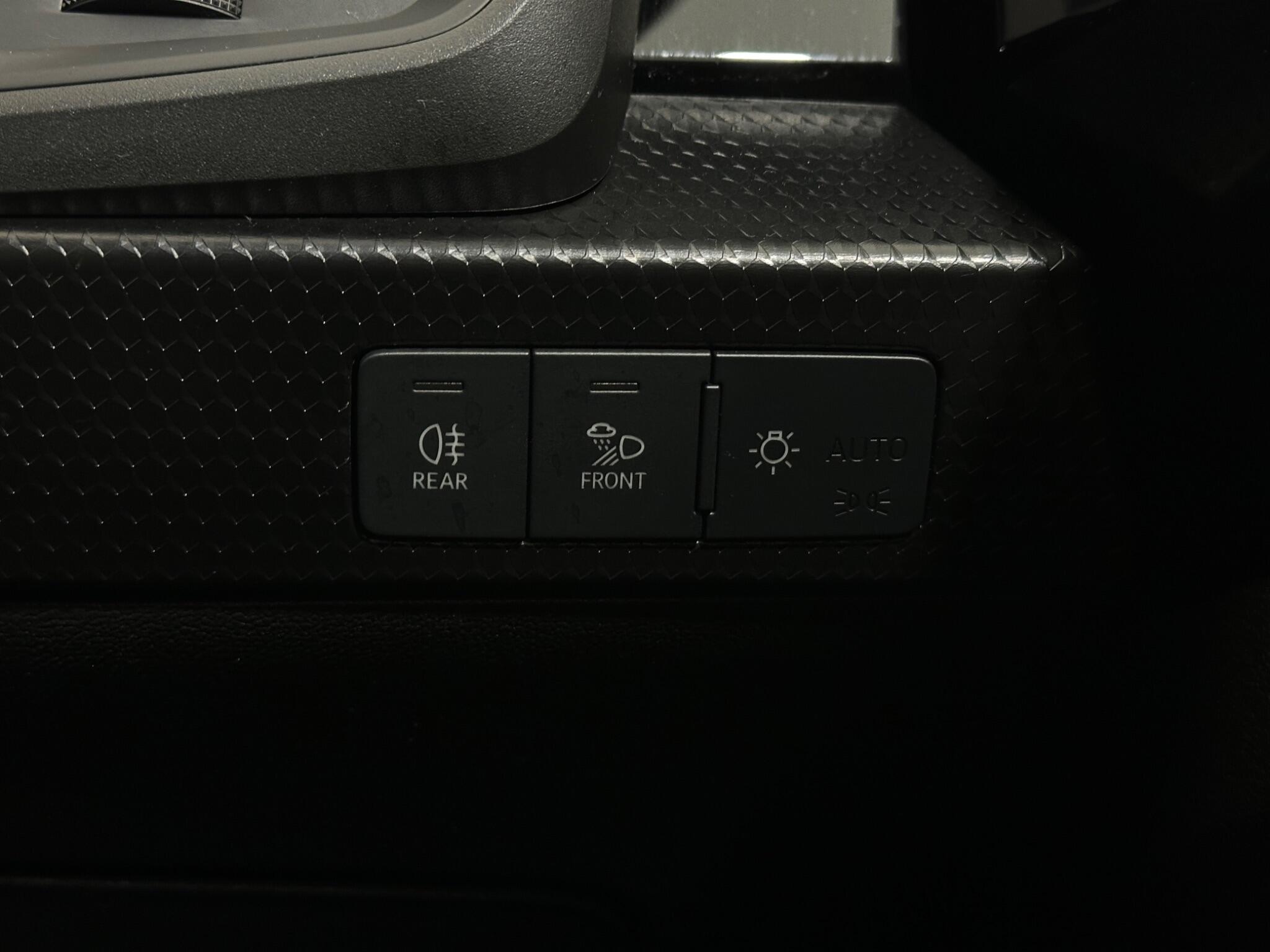 Audi A1 view 18