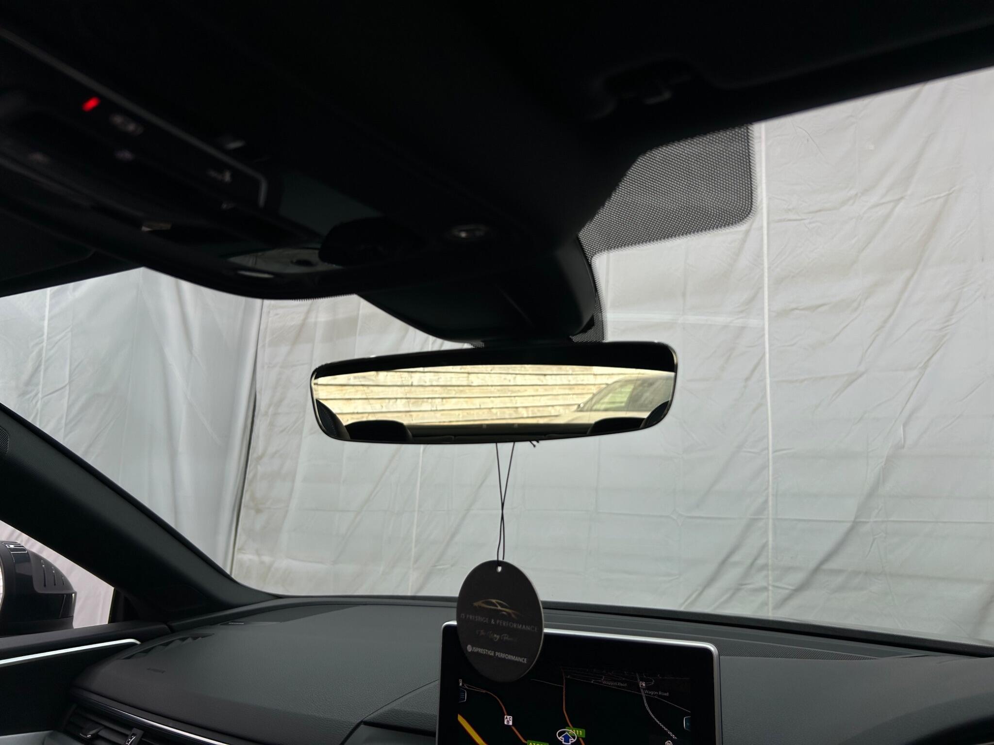 Audi A5 view 53
