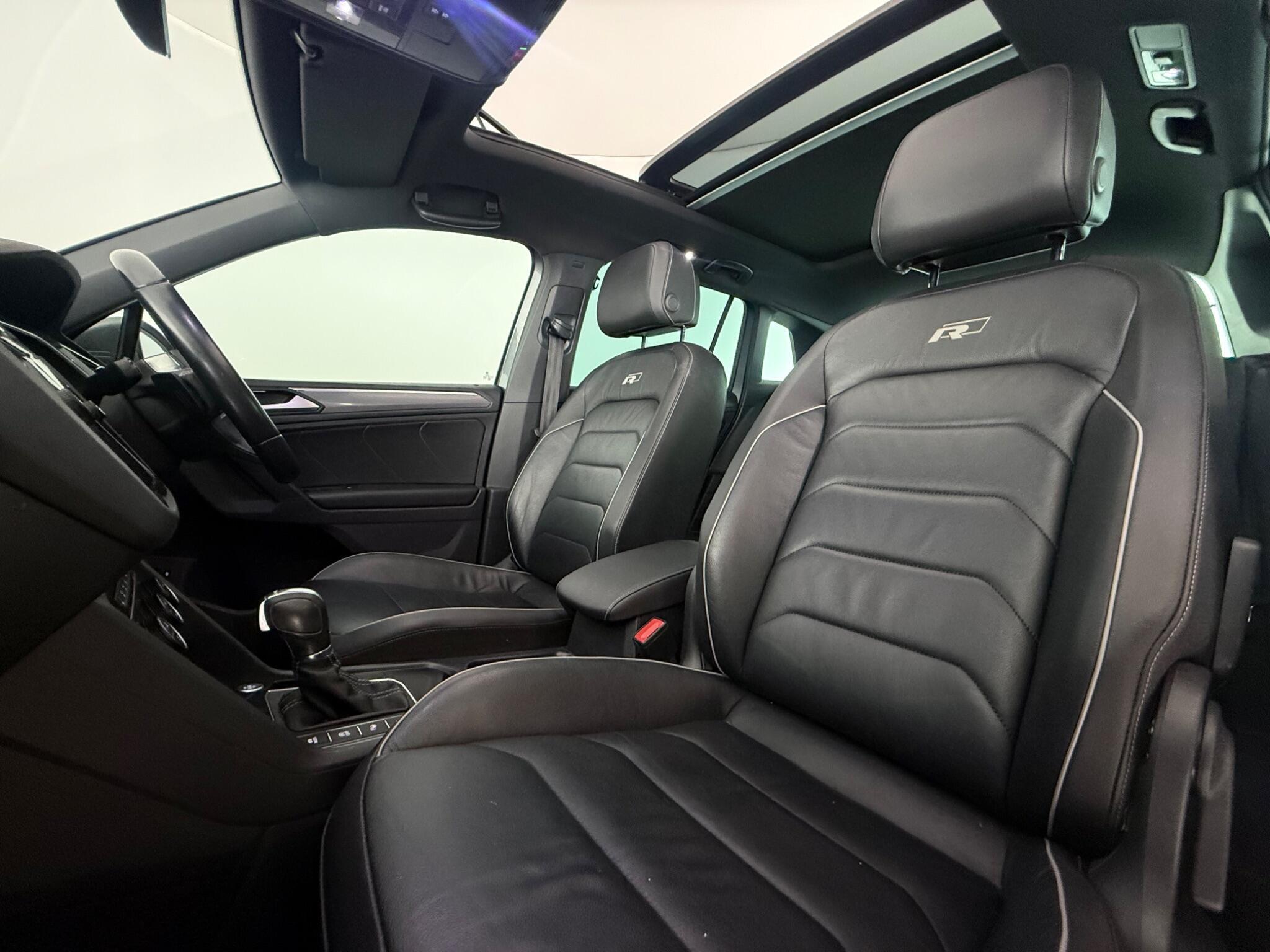 Volkswagen Tiguan view 30