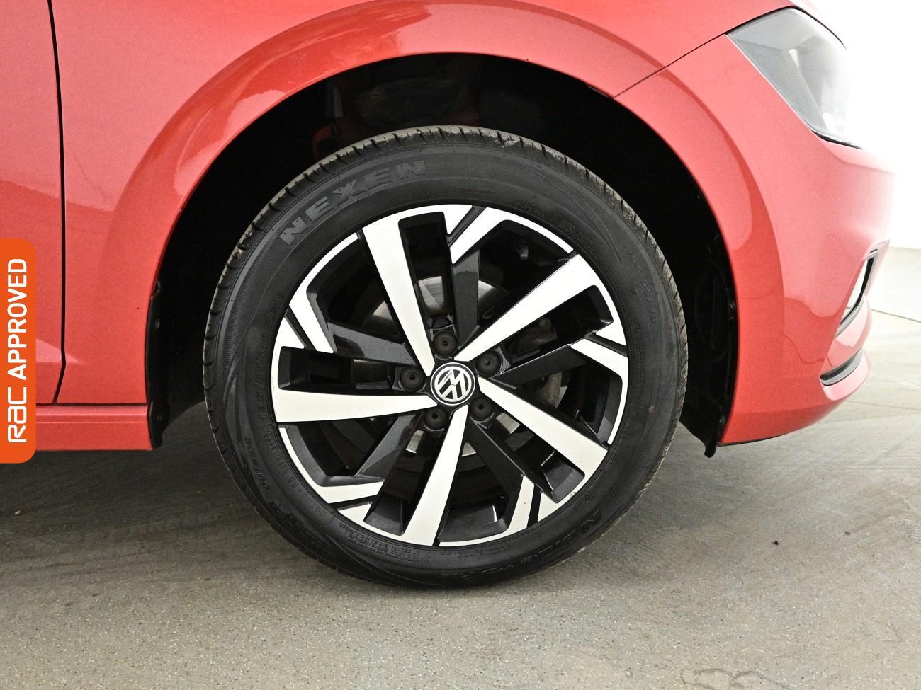 Volkswagen Polo view 25