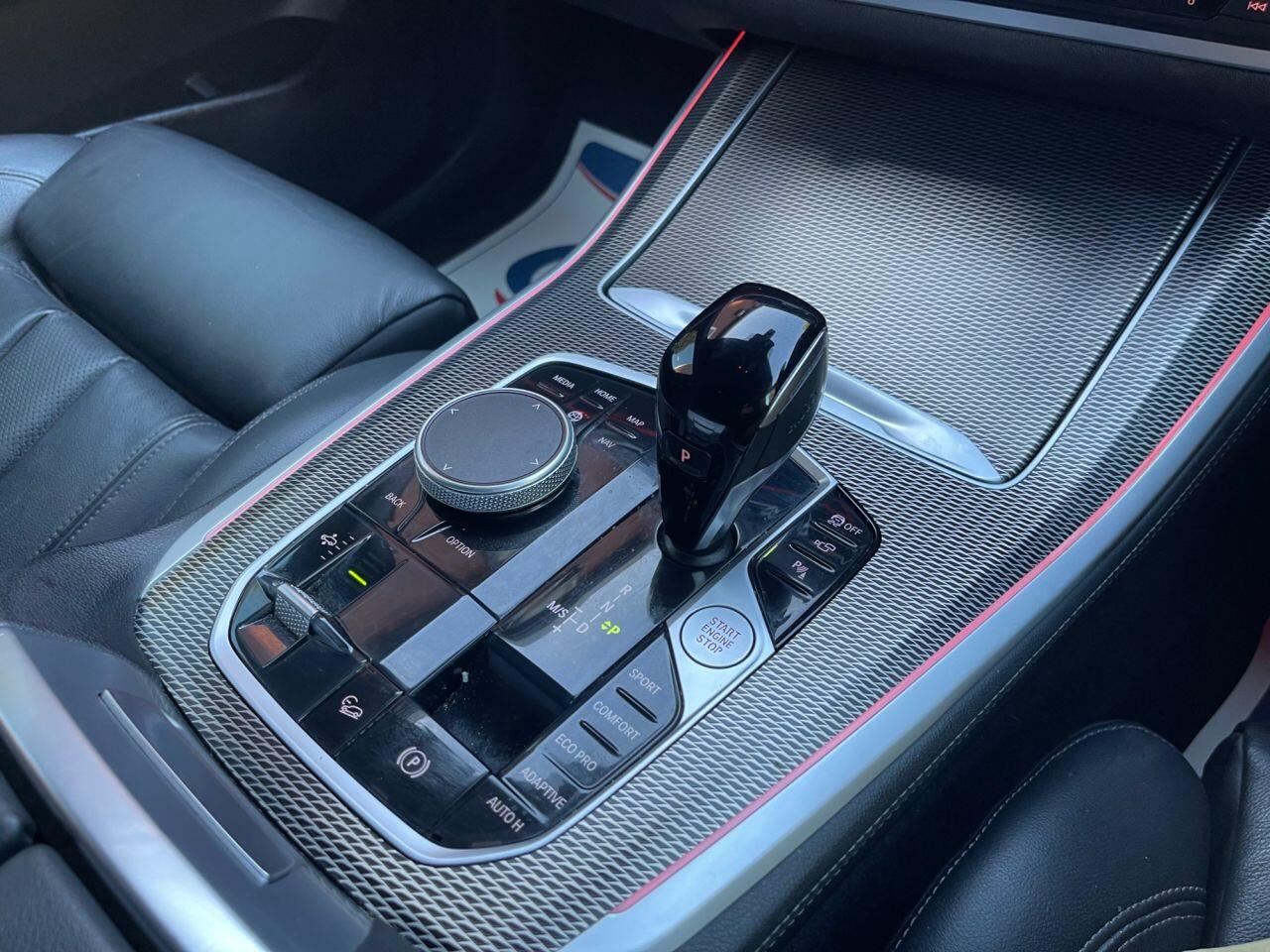 BMW X5 view 20