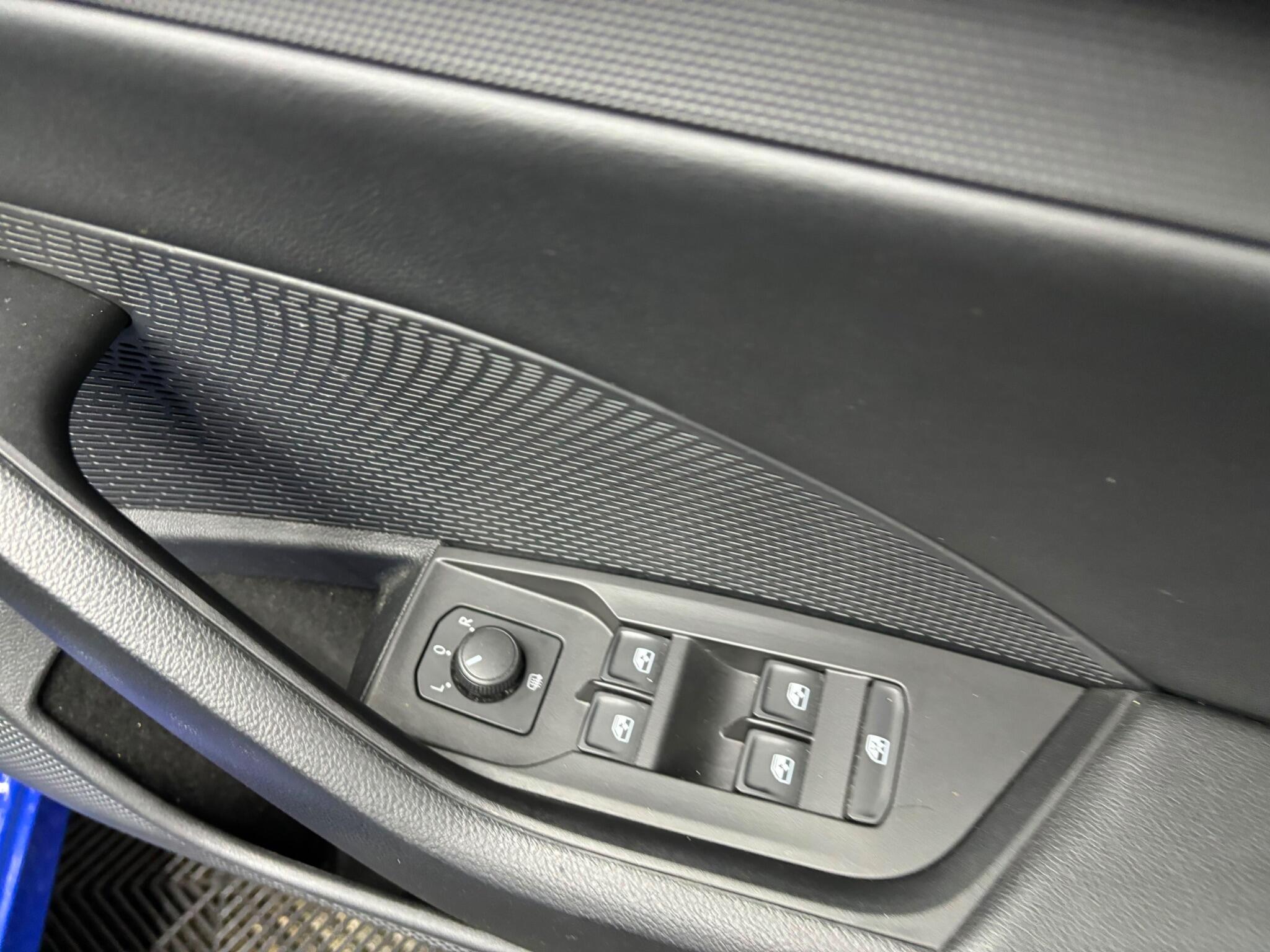 Skoda Octavia view 28