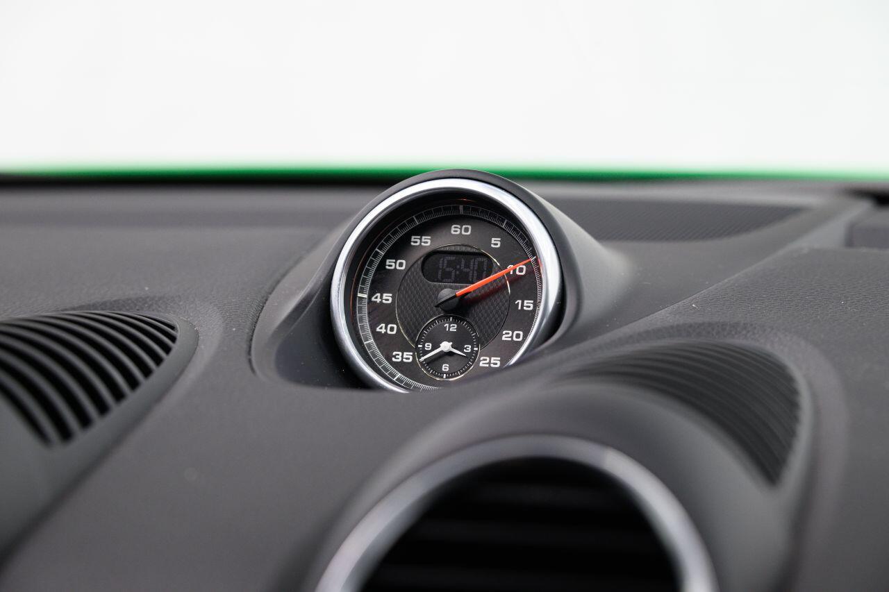 Porsche Cayman view 65