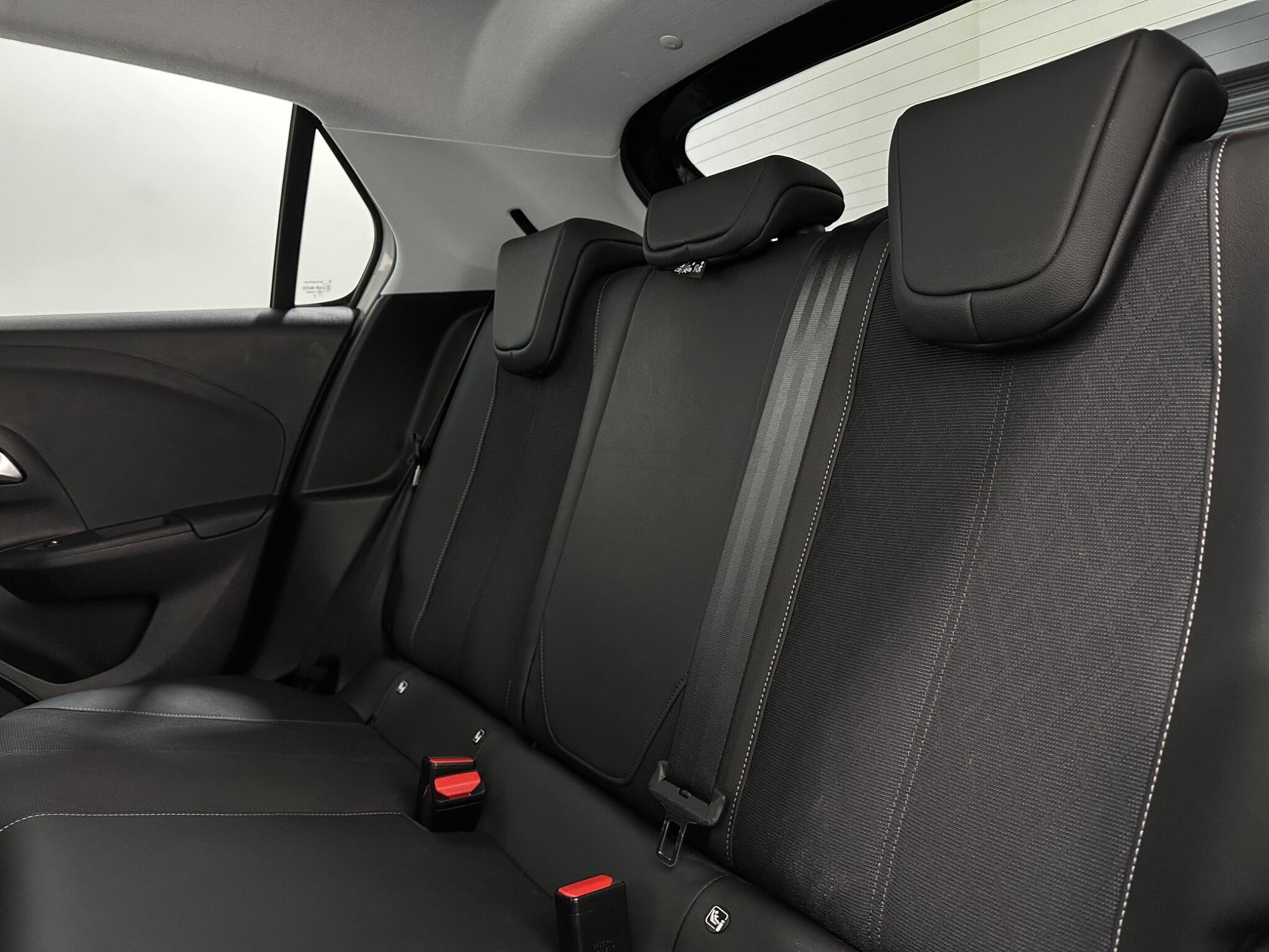 Vauxhall Corsa view 39