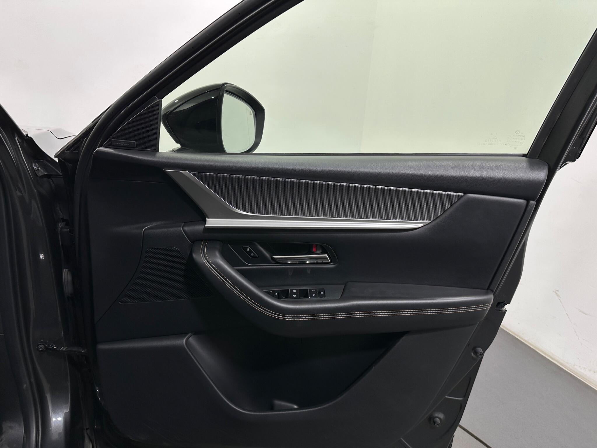 Mazda CX-60 view 36