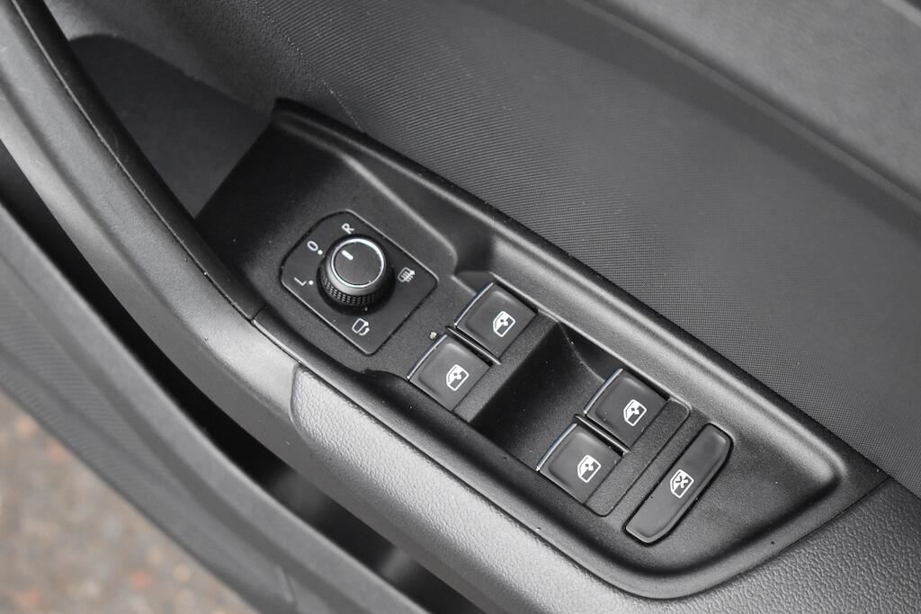 Audi A1 view 48