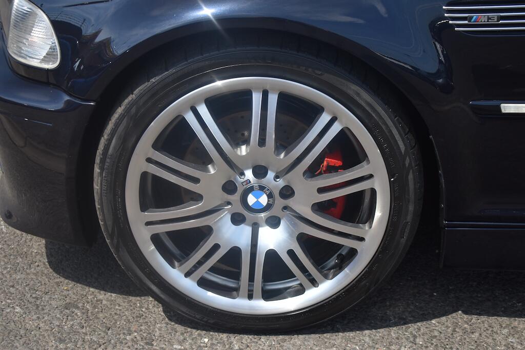 BMW M3 view 66