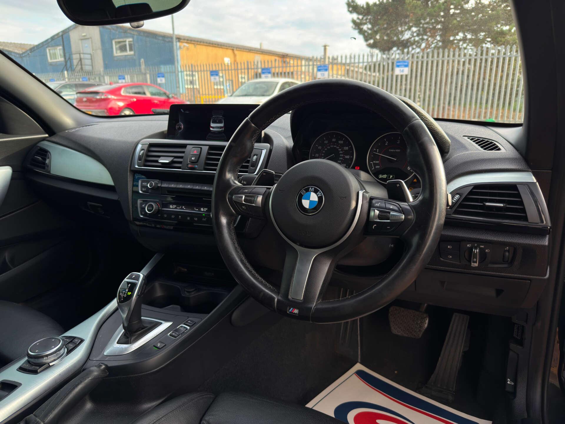 BMW 2 Series view 20