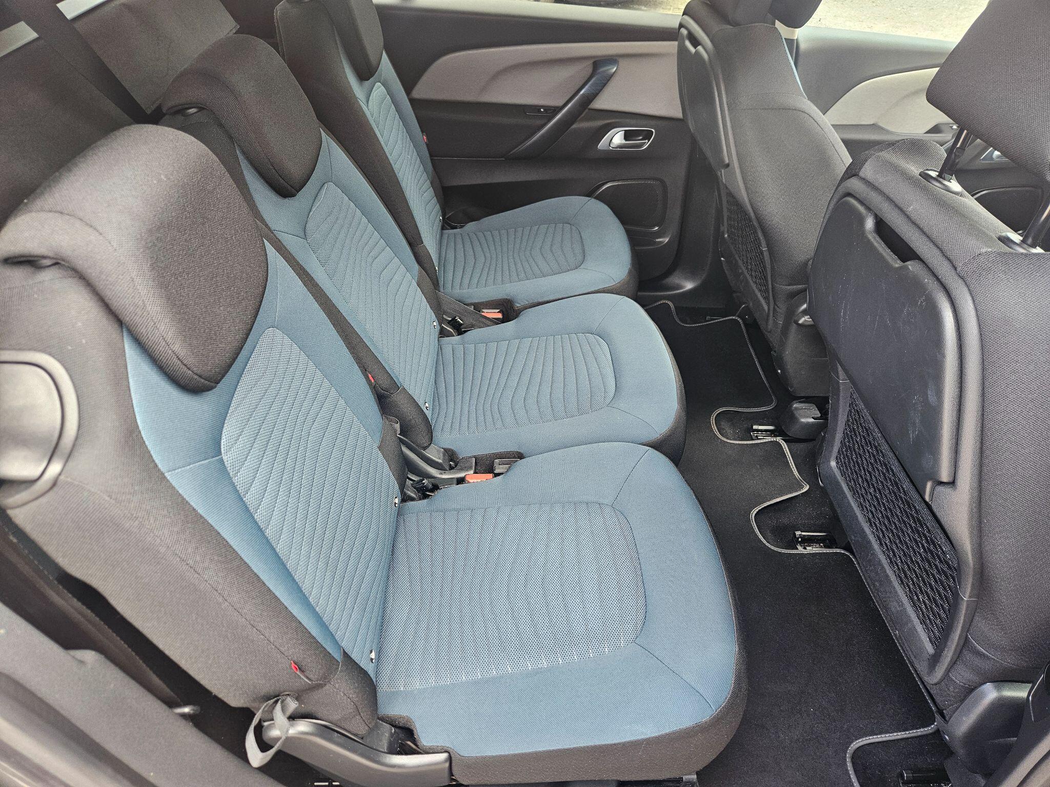 2019 Citroen Grand C4 SpaceTourer image 41