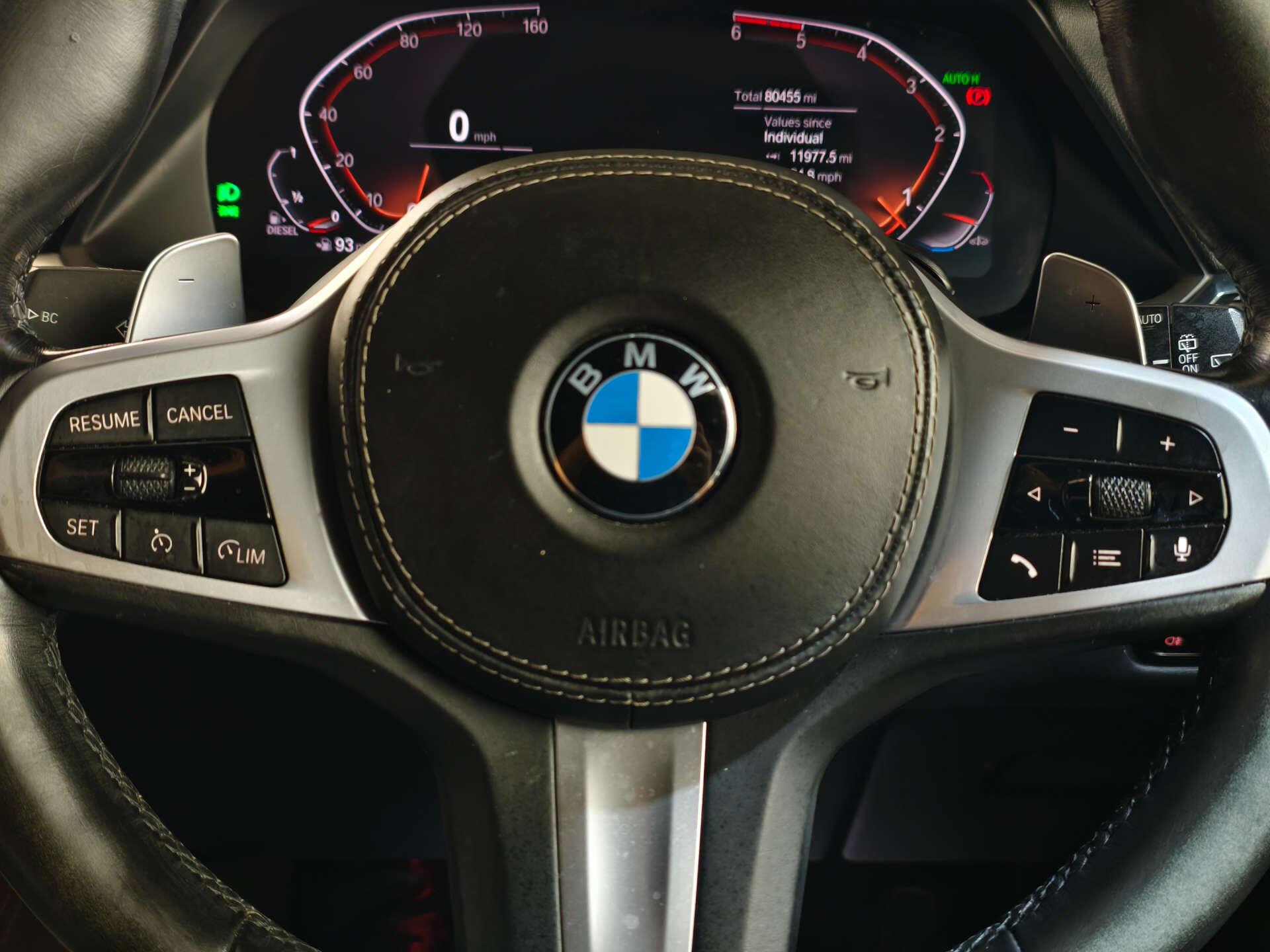BMW X5 X5 view 26
