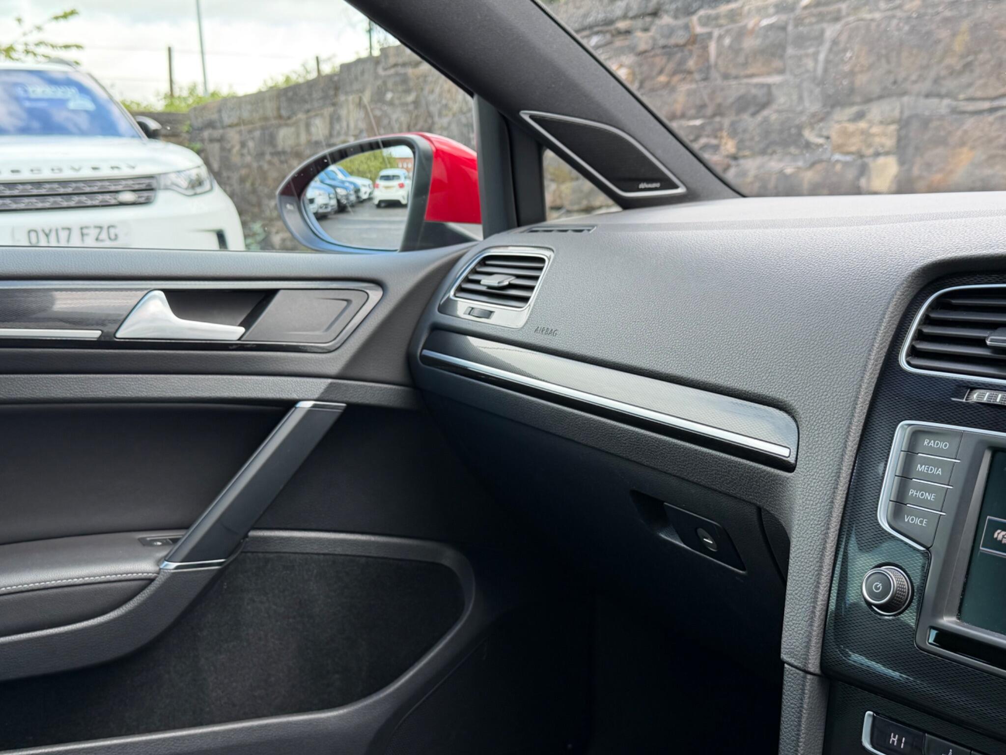 Volkswagen Golf view 49