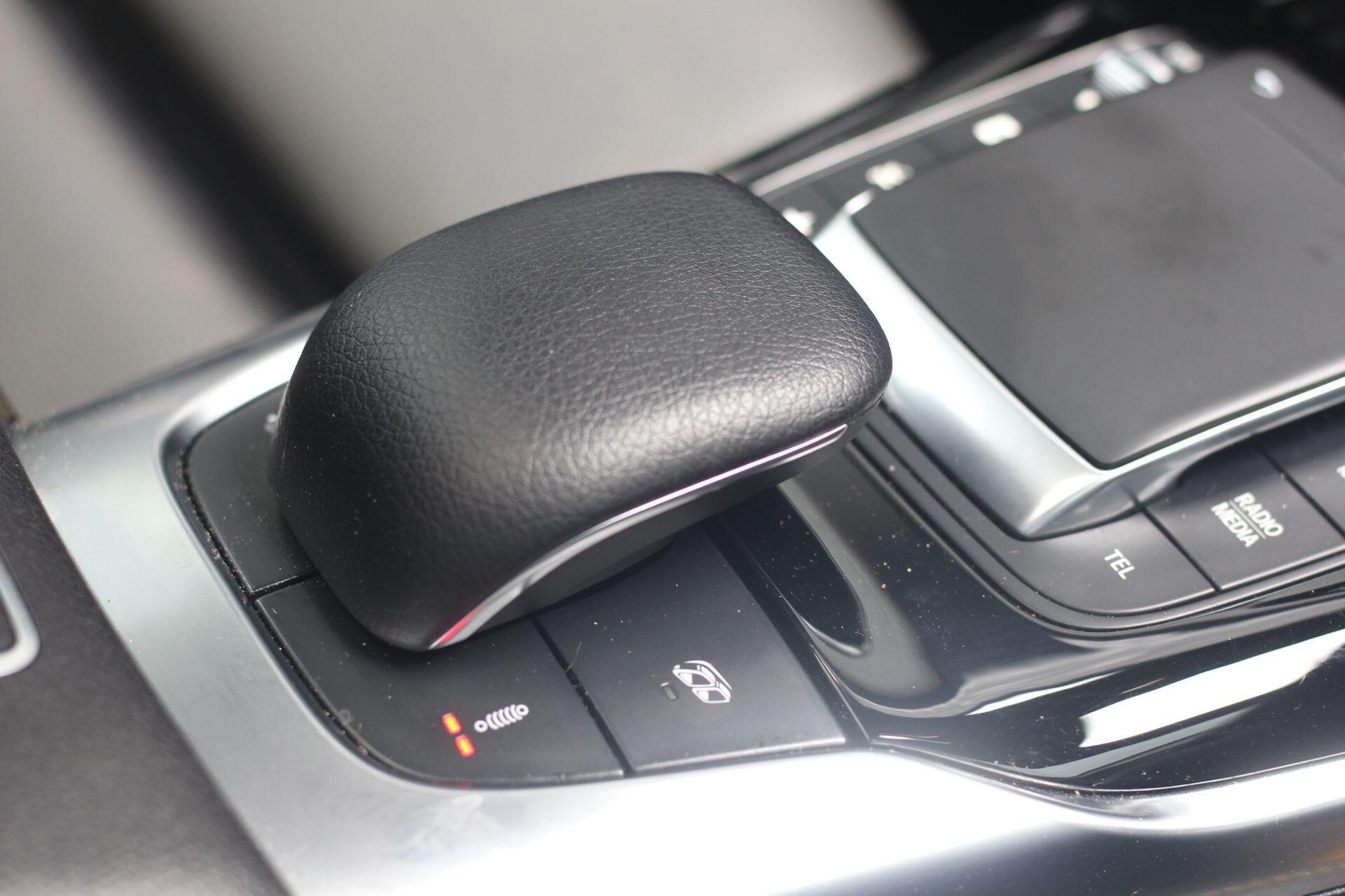Mercedes-Benz A-Class view 15