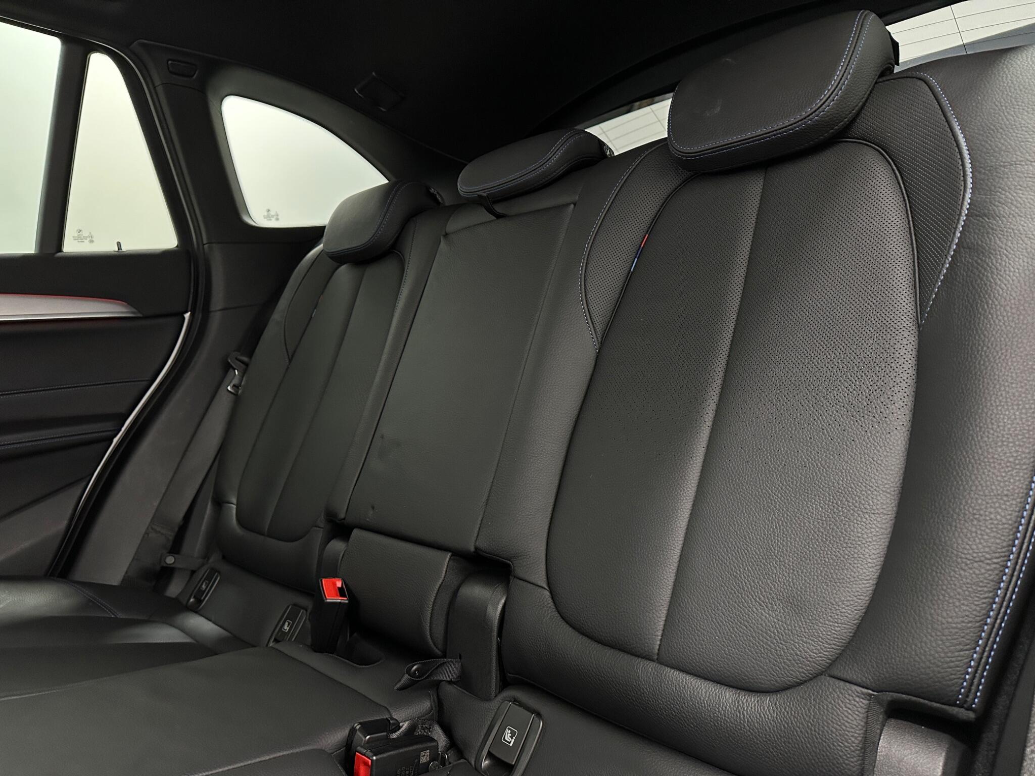 BMW X1 view 39
