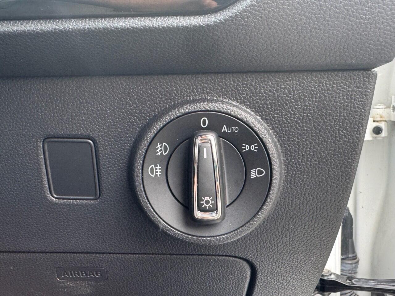 Seat Ateca view 26
