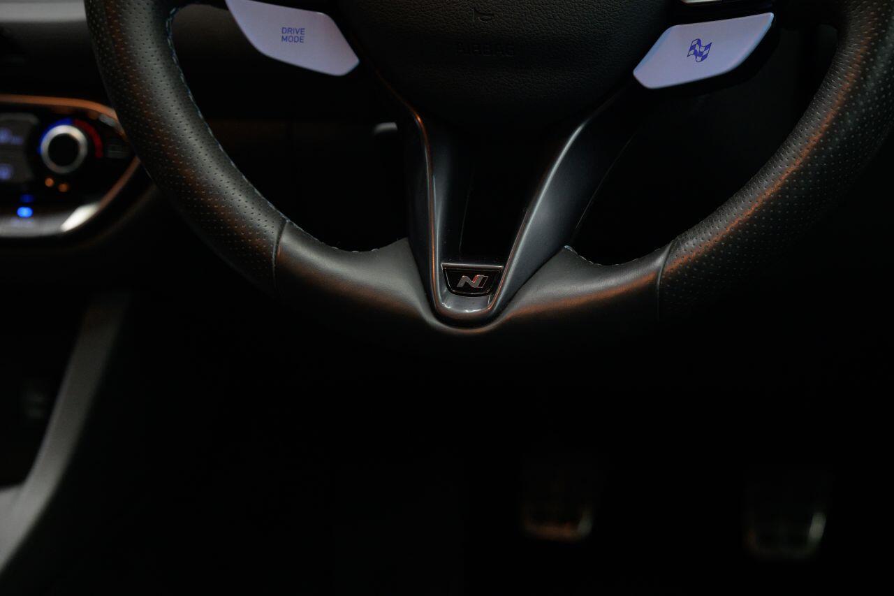 Hyundai i30 view 31