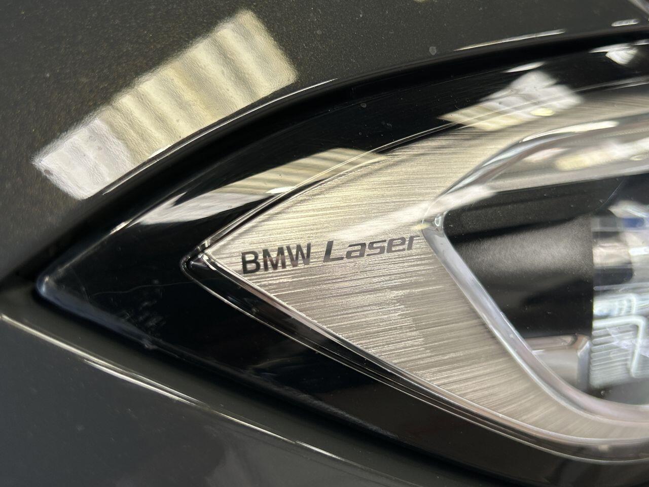 BMW 3 Series view 27