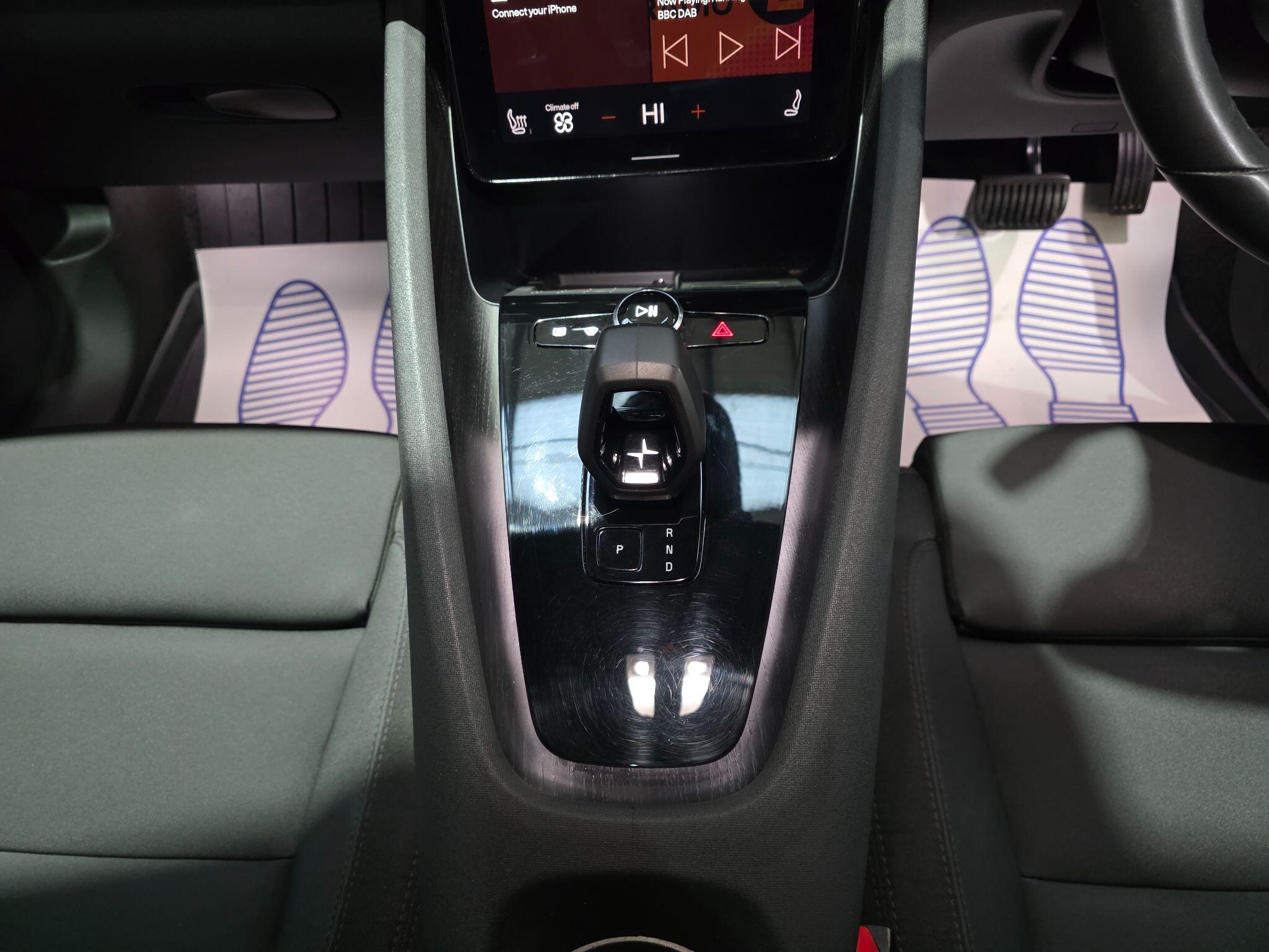 Polestar 78KWH Long view 12