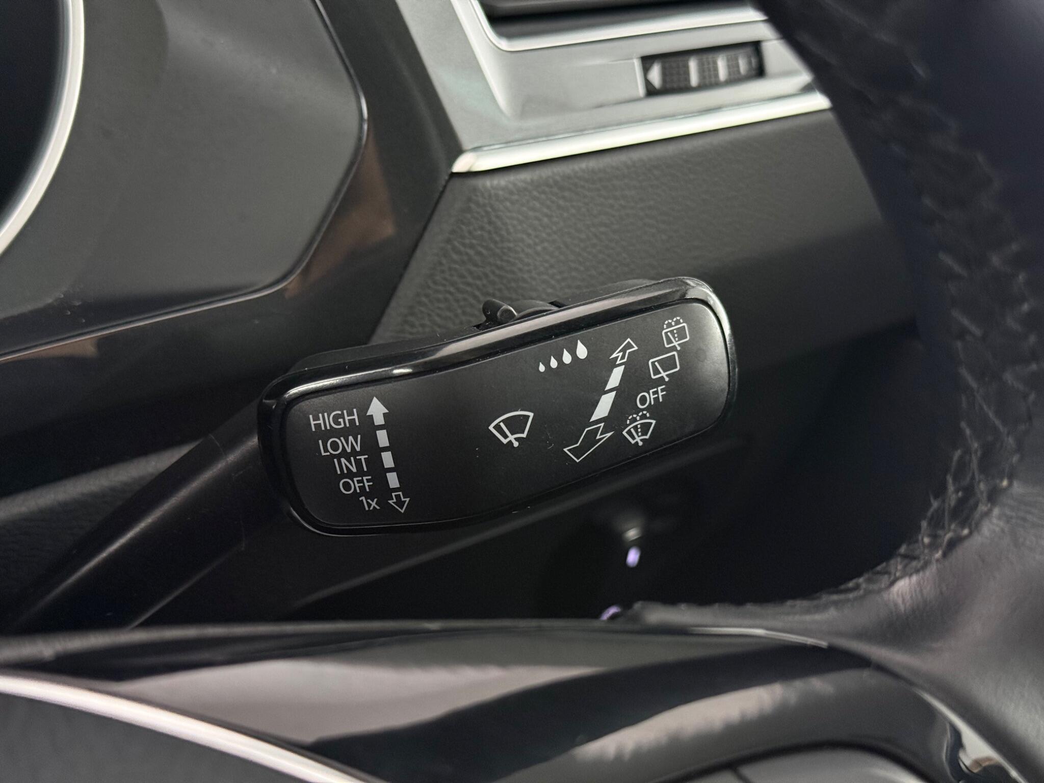 Volkswagen Tiguan view 18